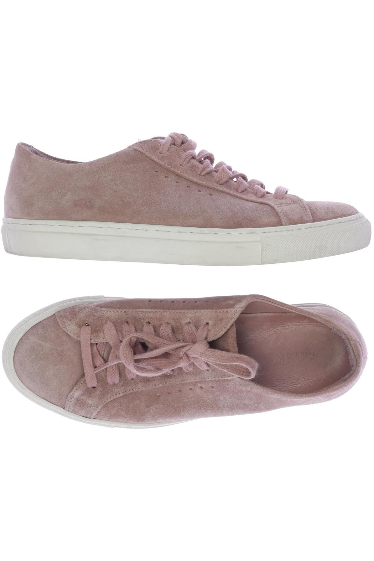 Thumbnail - Filippa K Damen Sneakers, pink, Gr. 37