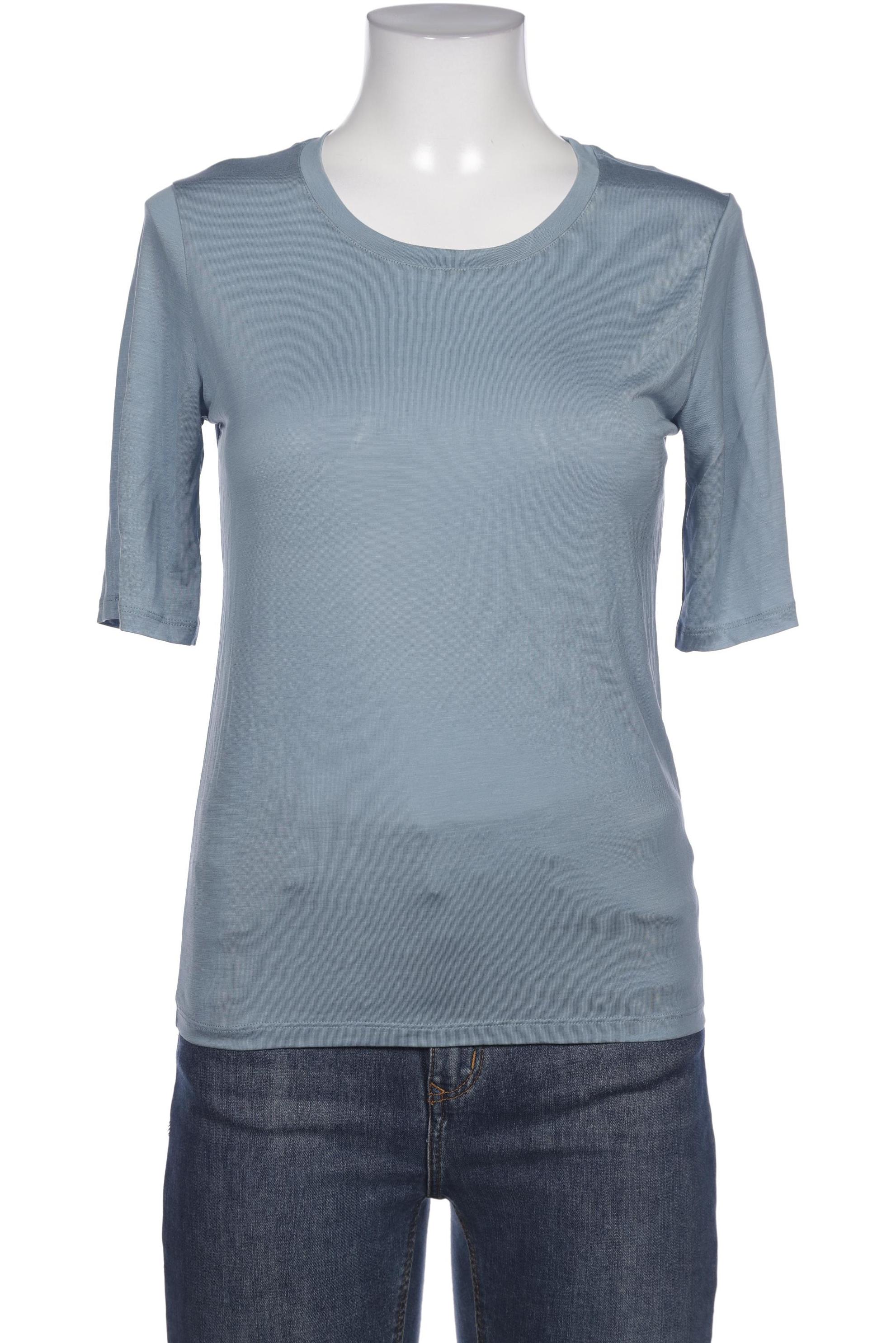 

Filippa K Damen T-Shirt, hellblau