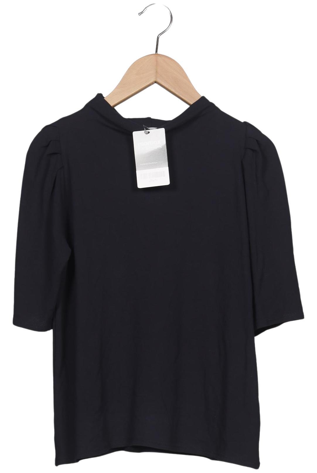 

Filippa K Damen T-Shirt, marineblau, Gr. 36