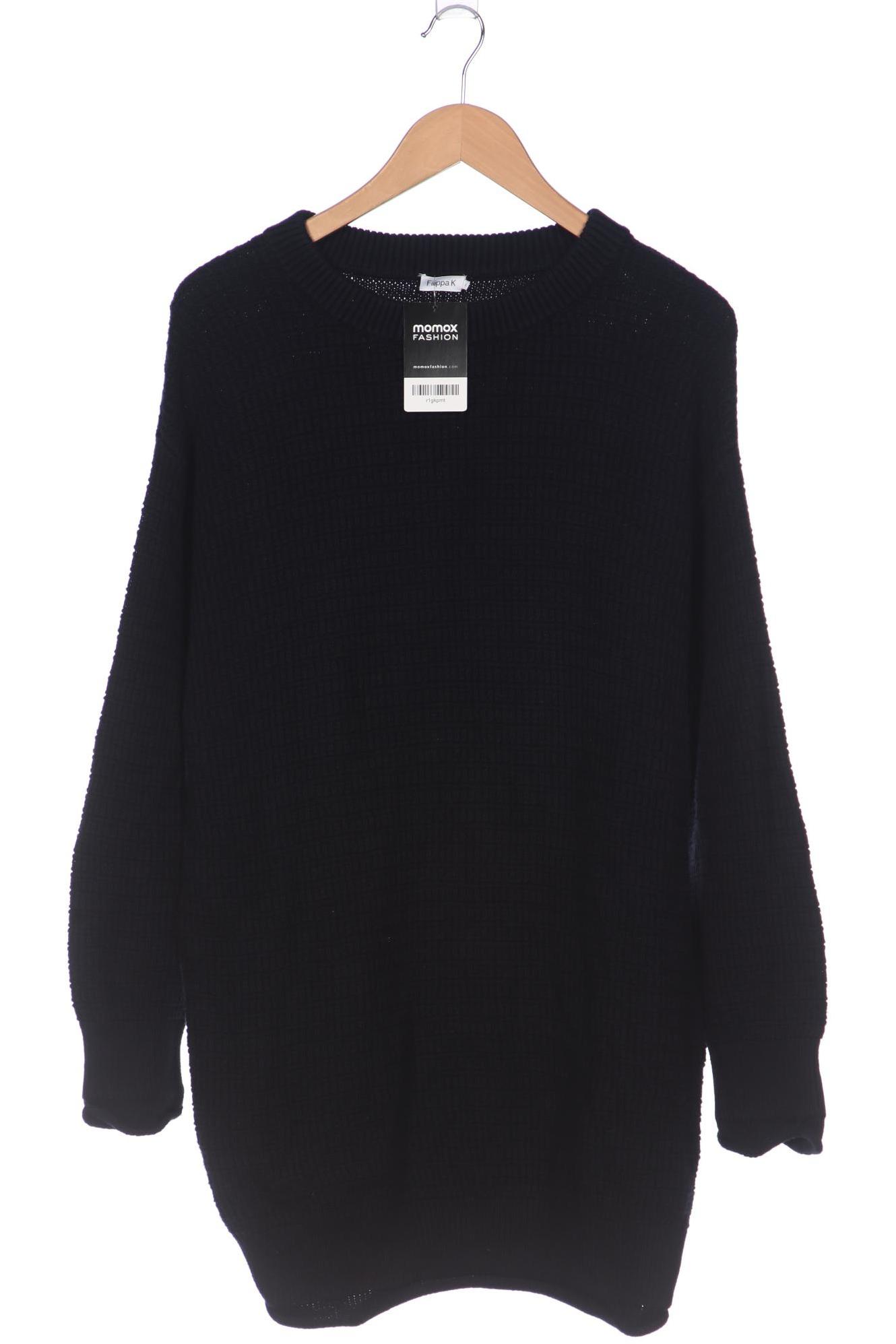 

Filippa K Damen Pullover, marineblau, Gr. 36