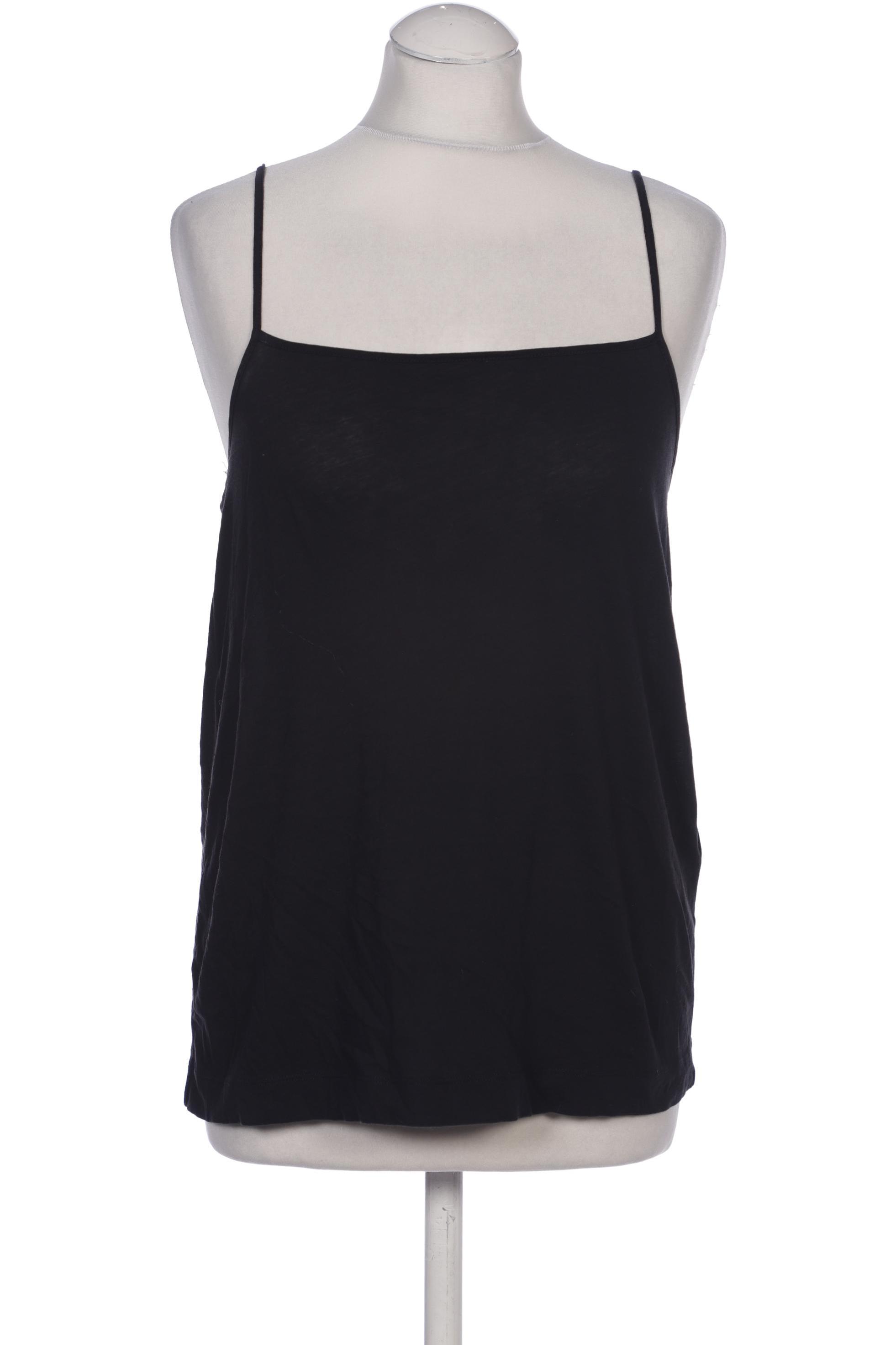 

Filippa K Damen Top, schwarz, Gr. 38