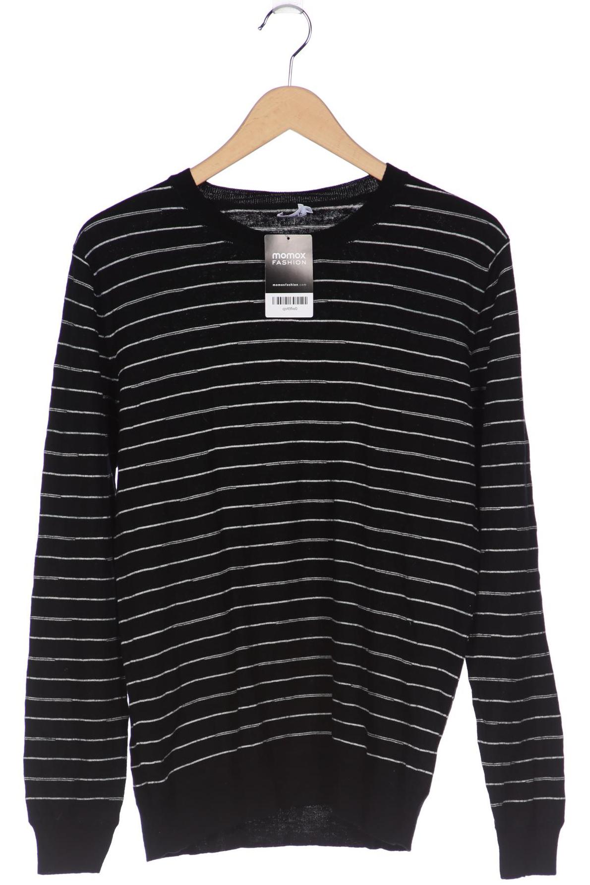 

Filippa K Damen Pullover, schwarz, Gr. 46