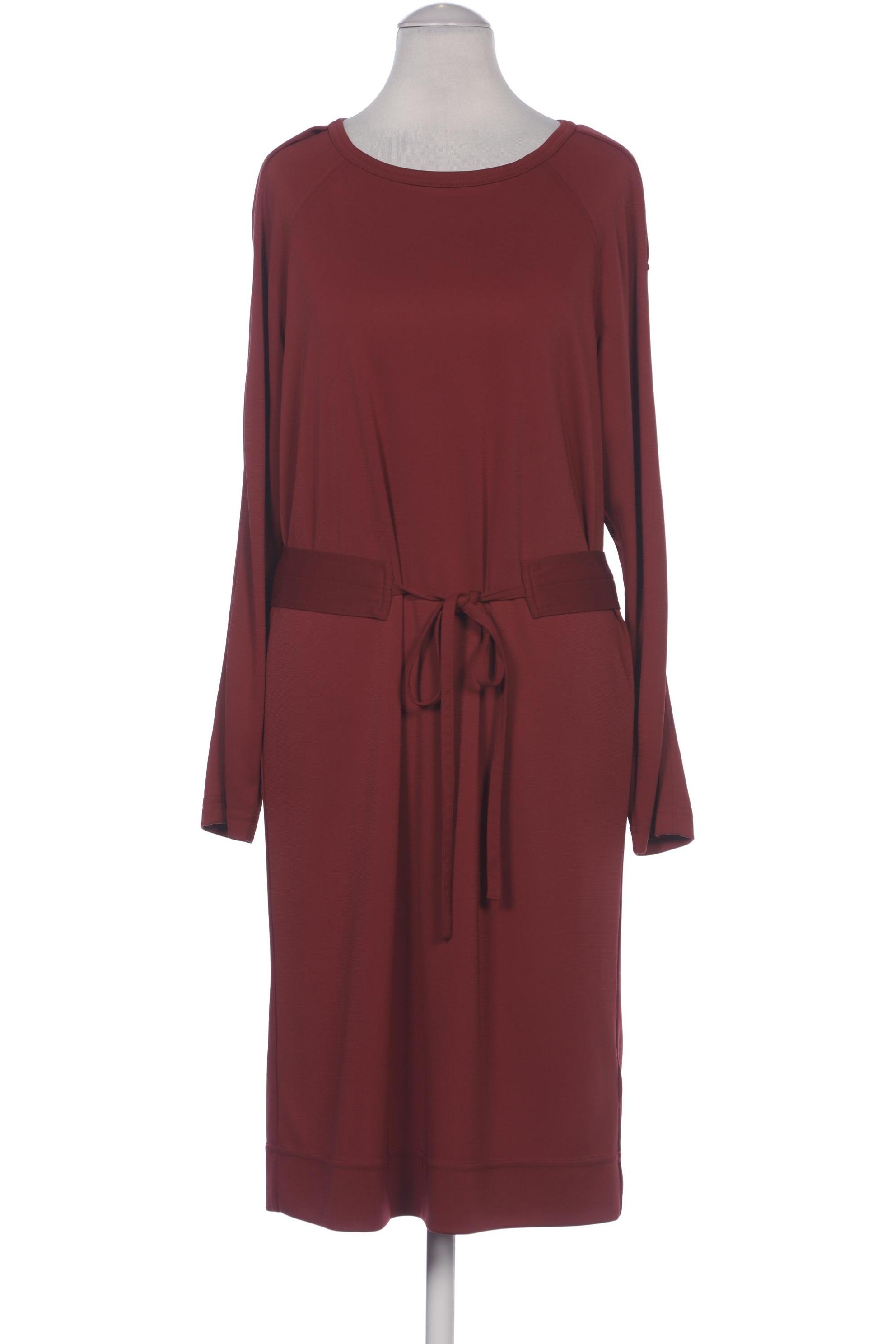 

Filippa K Damen Kleid, bordeaux, Gr. 36
