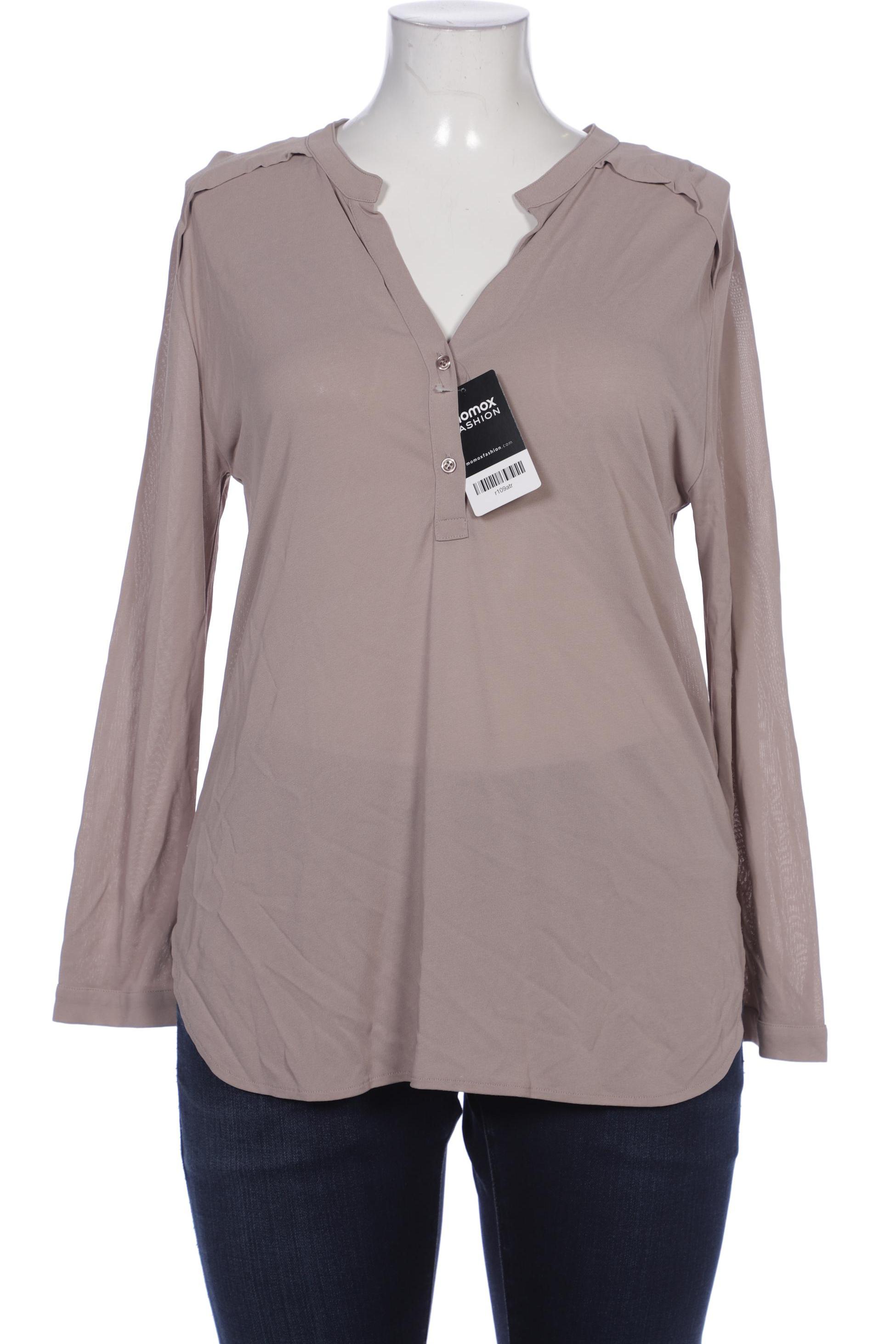

Filippa K Damen Bluse, beige, Gr. 44