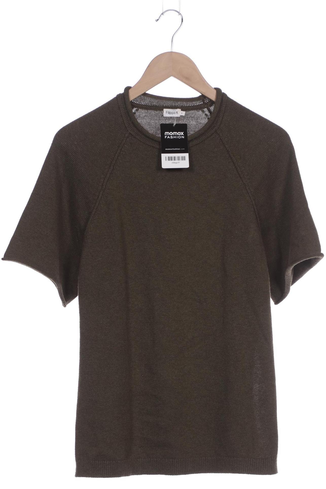 

Filippa K Damen Pullover, grün, Gr. 36