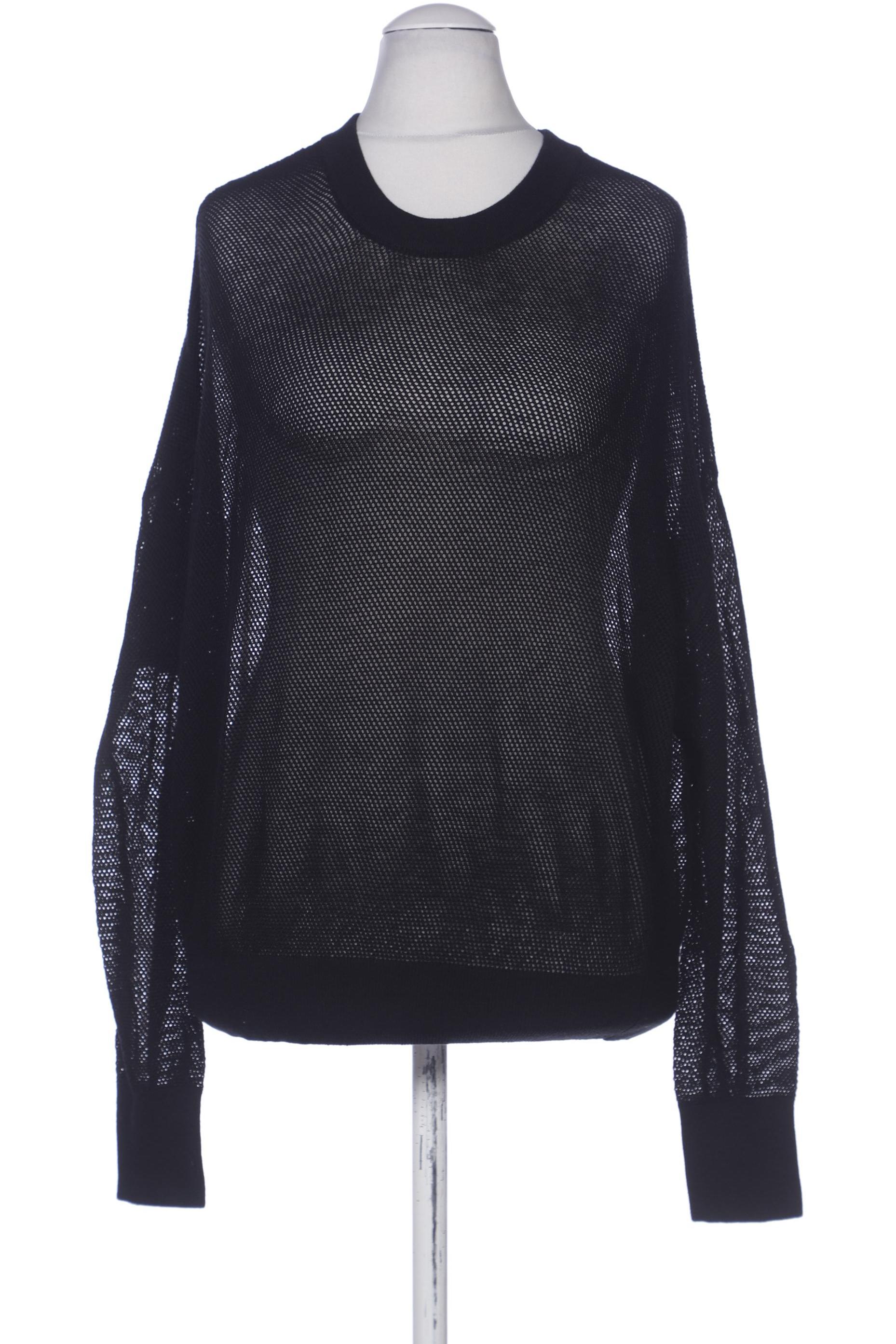 

Filippa K Damen Pullover, schwarz, Gr. 36