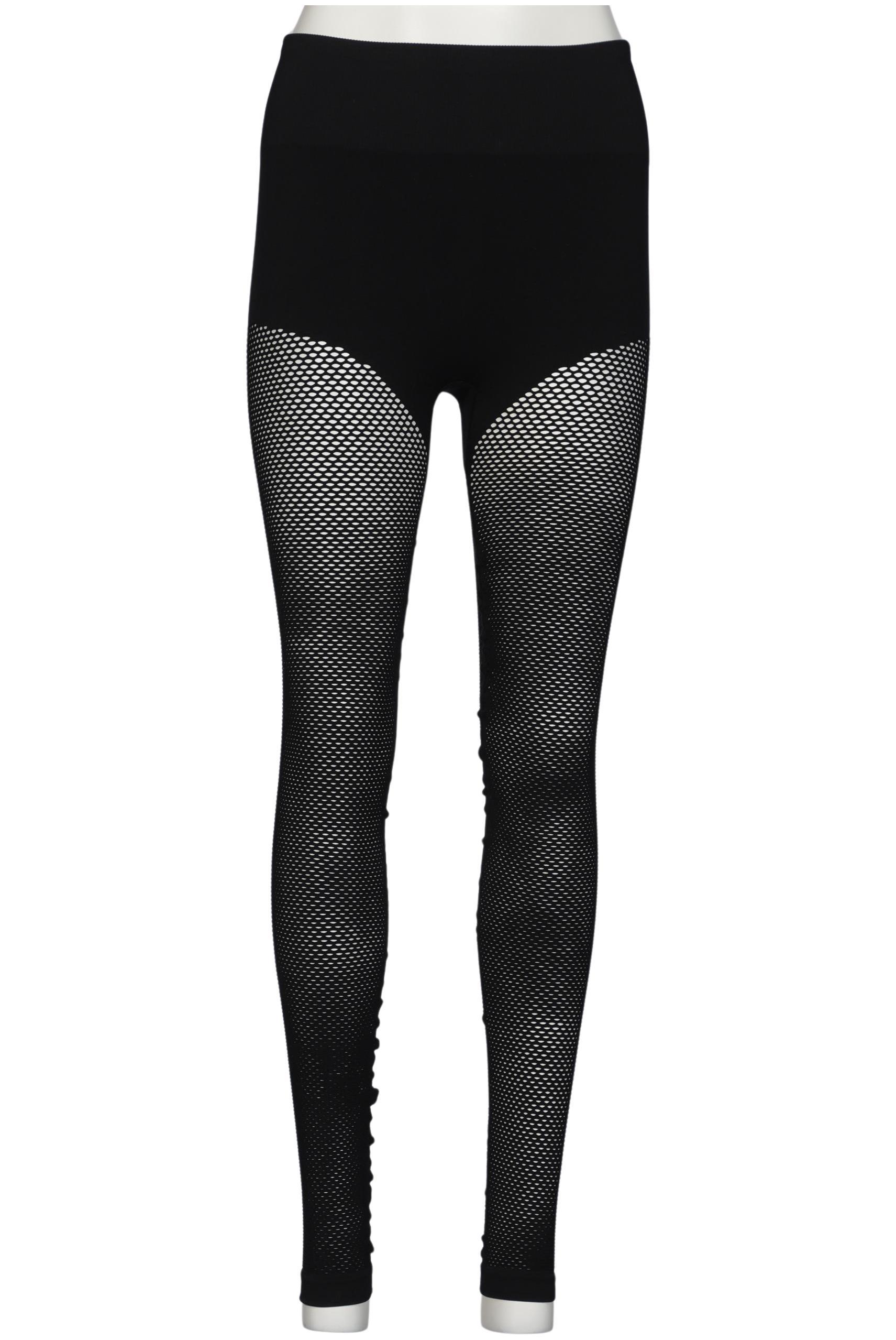 

Filippa K Damen Stoffhose, schwarz, Gr. 0