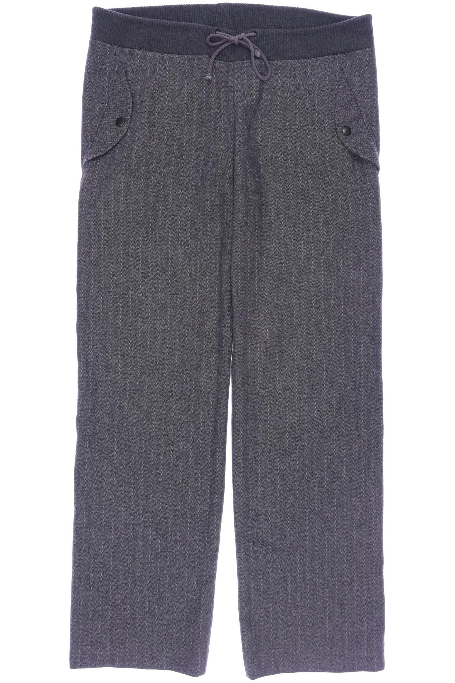 

Filippa K Damen Stoffhose, grau, Gr. 0