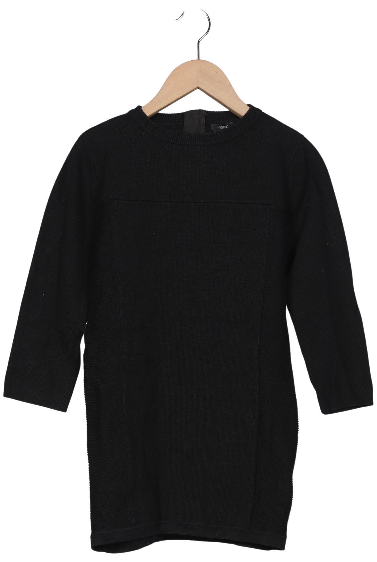 

Filippa K Damen Pullover, schwarz, Gr. 34
