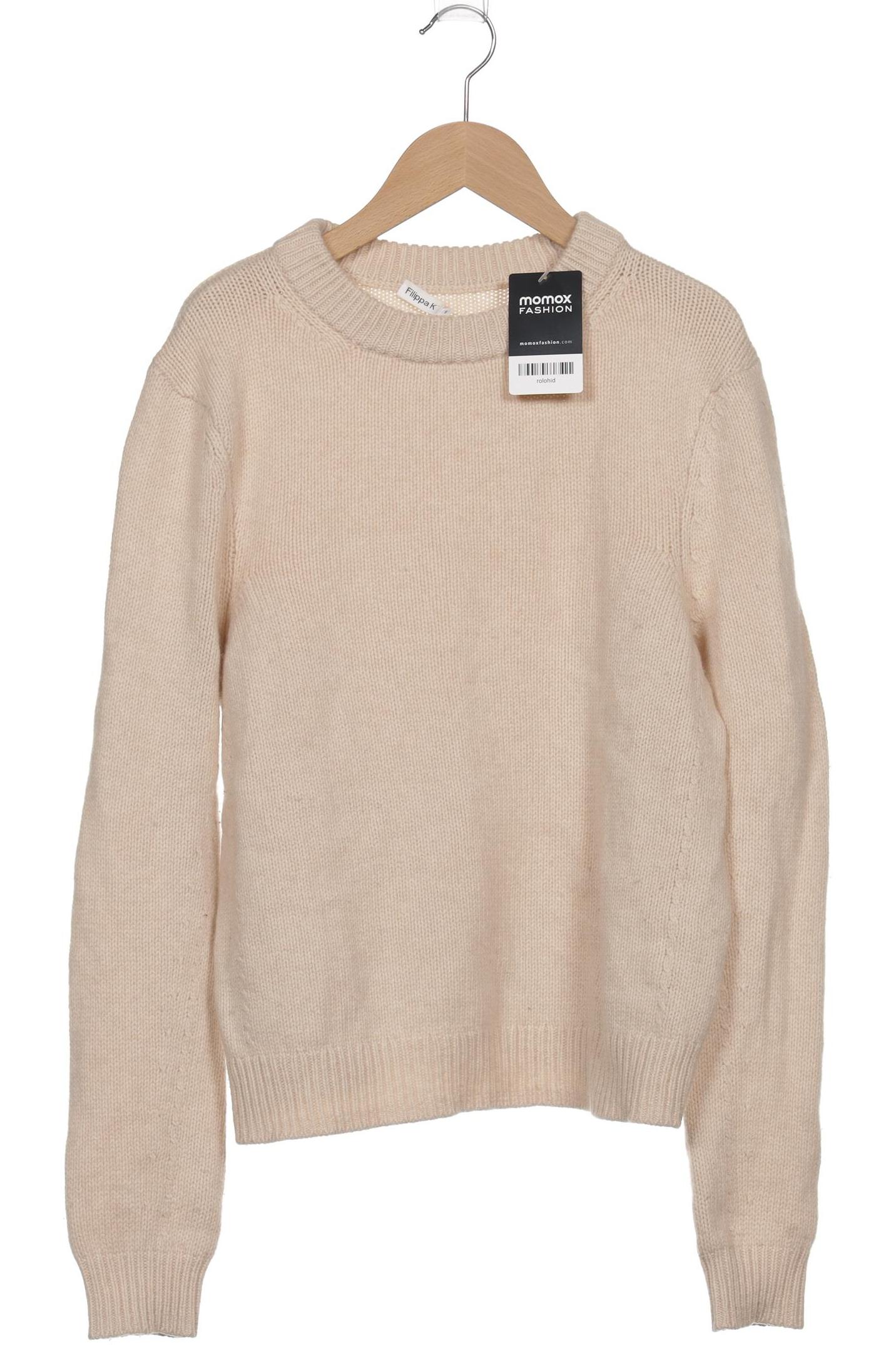 

Filippa K Damen Pullover, cremeweiß, Gr. 36