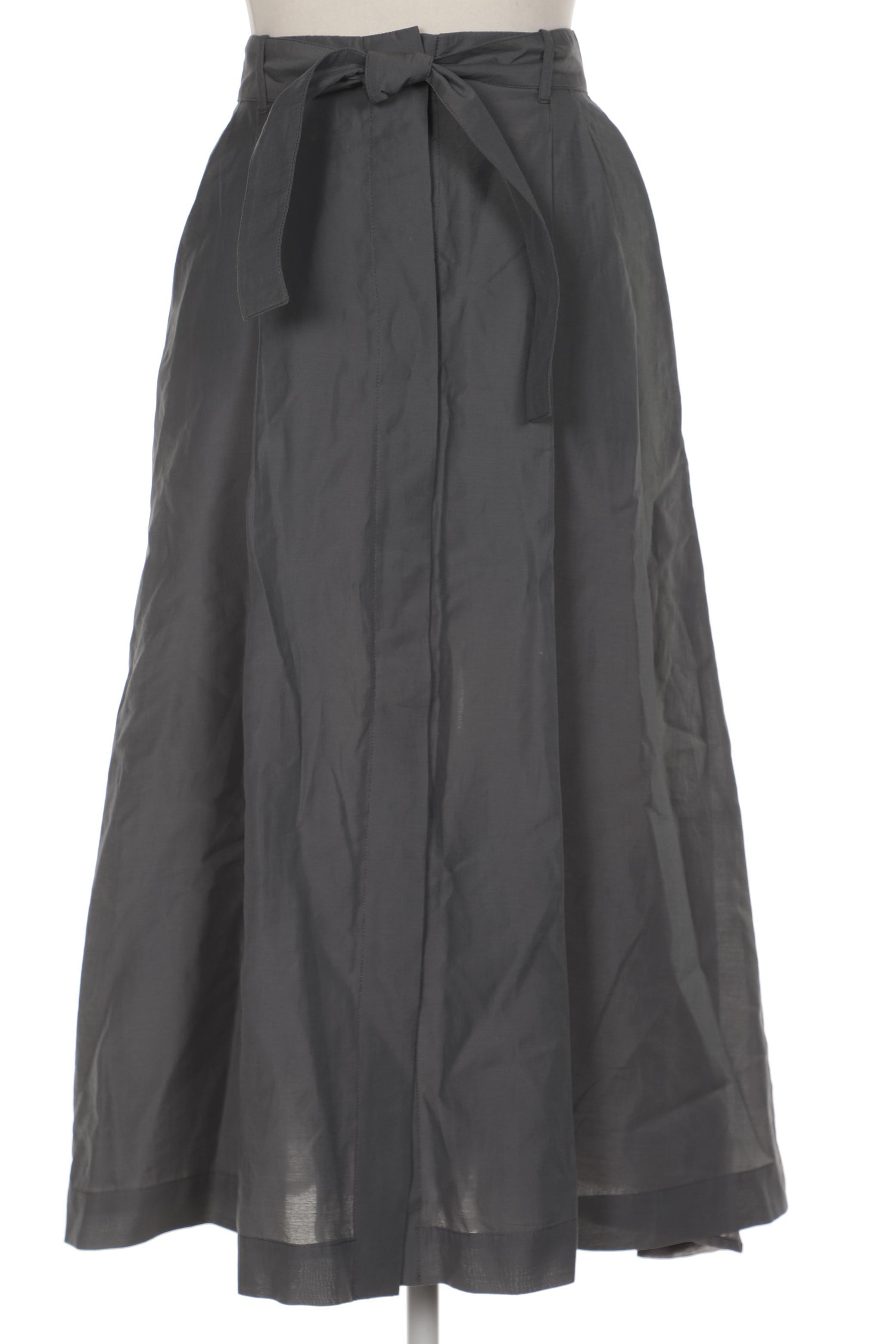 

Filippa K Damen Rock, grau