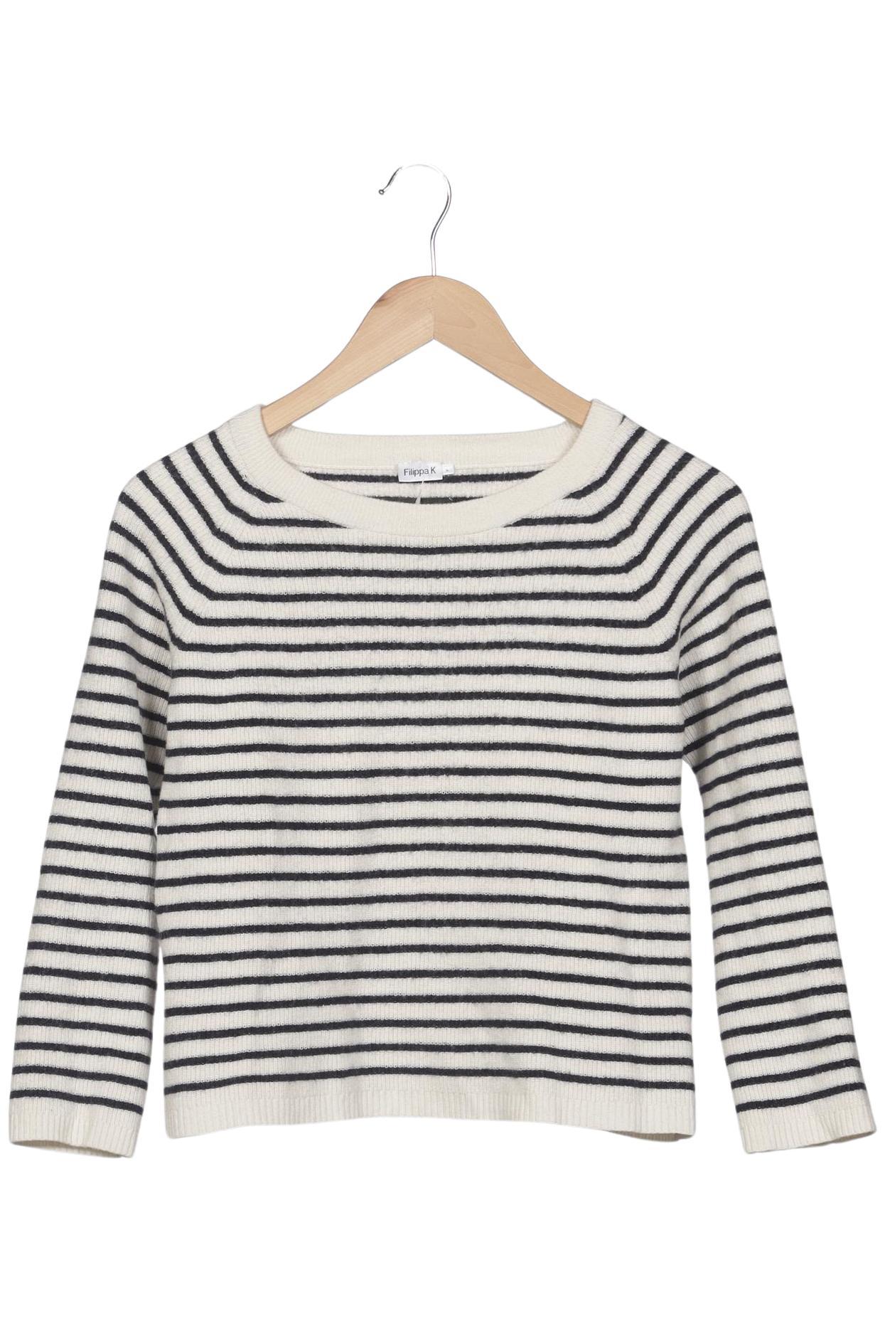 

Filippa K Damen Pullover, mehrfarbig, Gr. 42