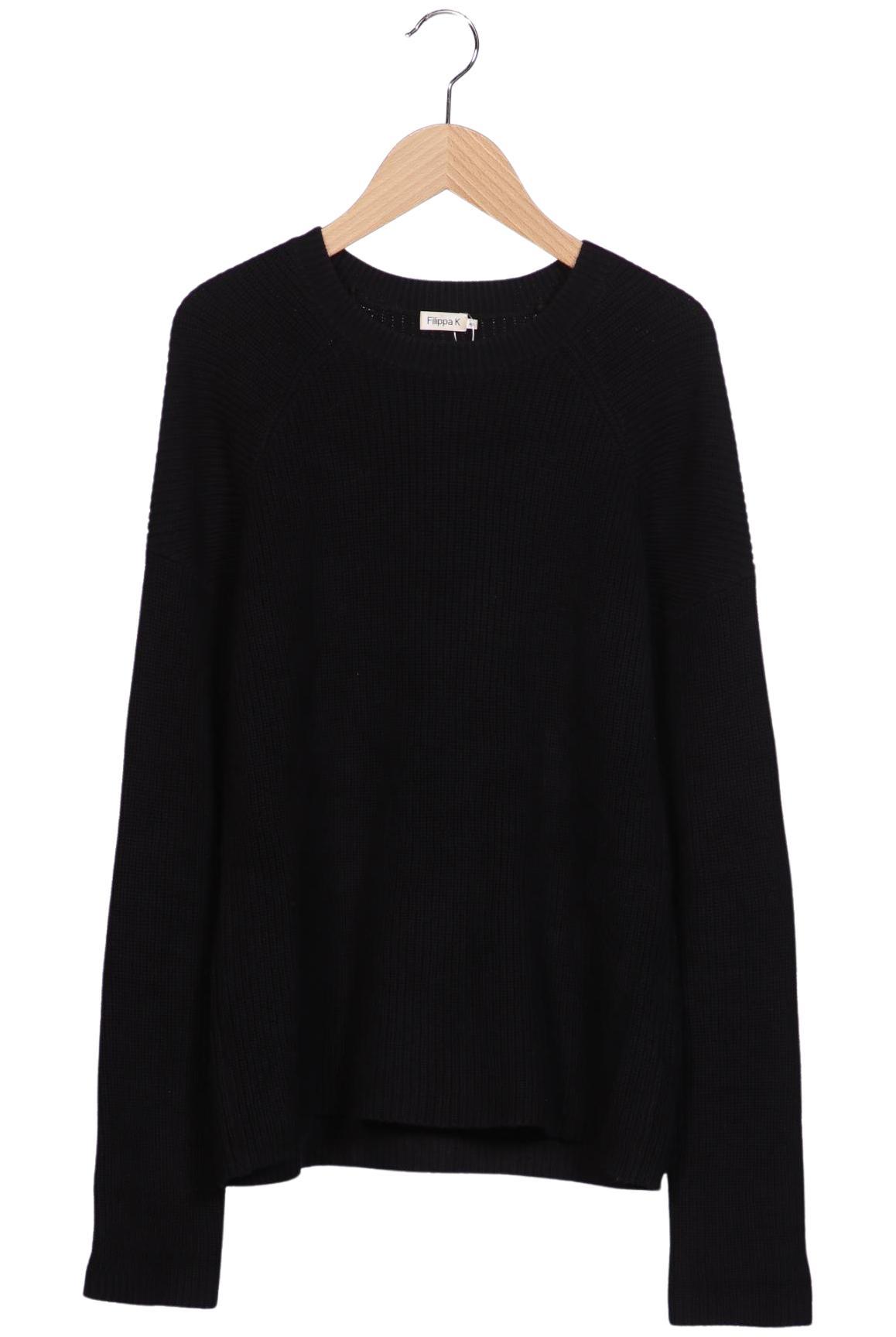 

Filippa K Damen Pullover, schwarz, Gr. 34