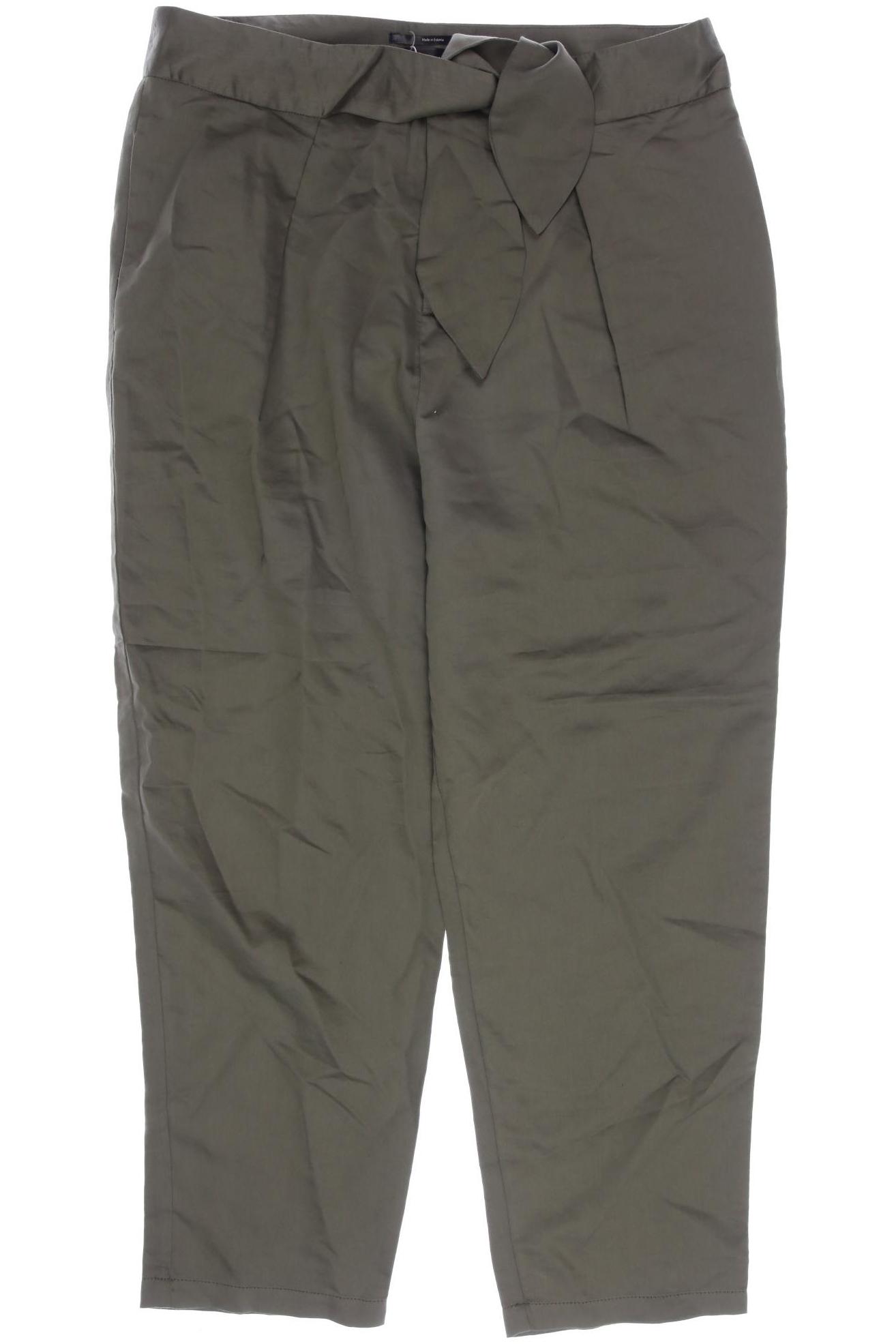 

Filippa K Damen Stoffhose, grün