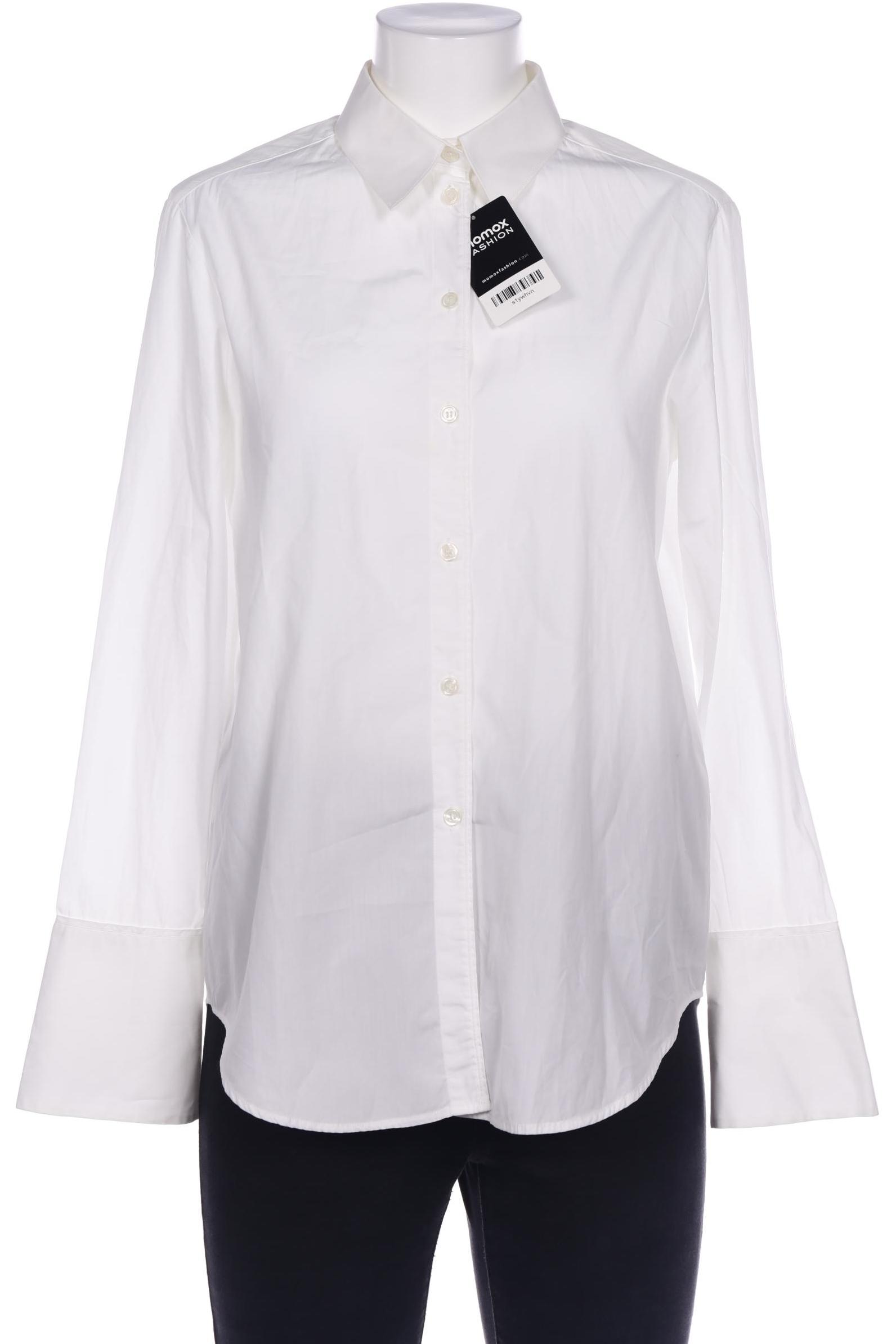 

Filippa K Damen Bluse, weiß, Gr. 38