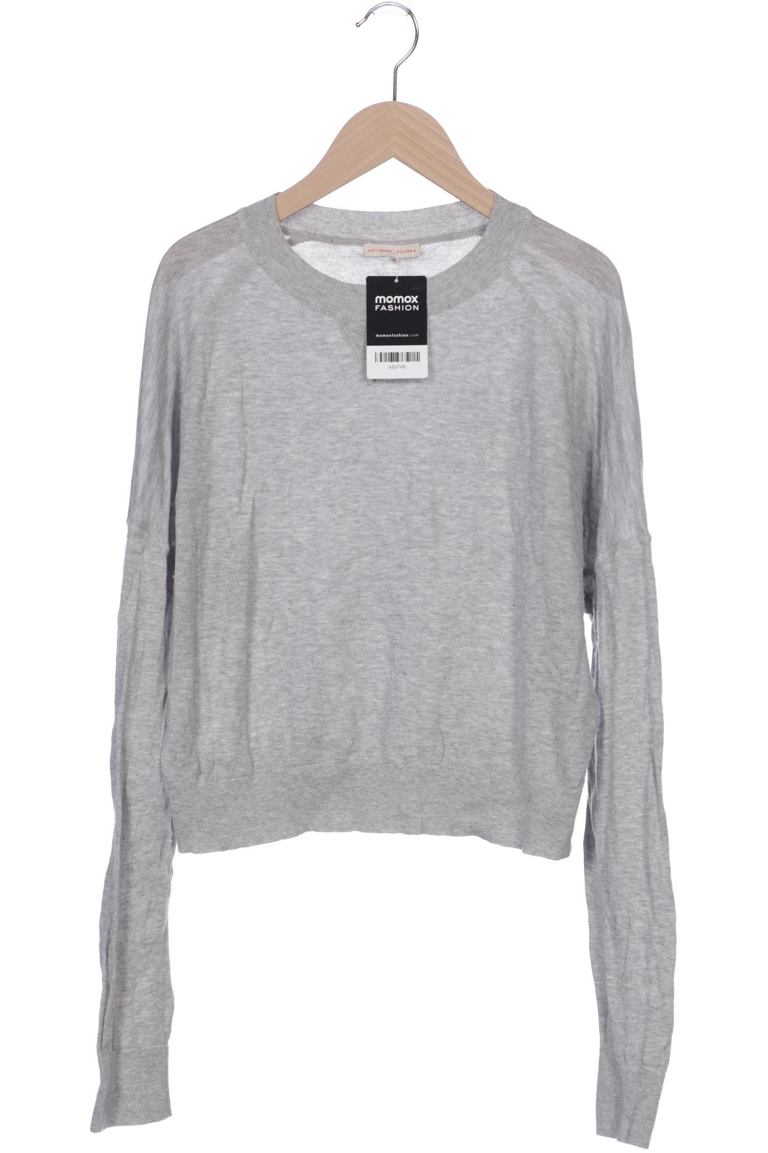 

Filippa K Damen Pullover, grau, Gr. 38
