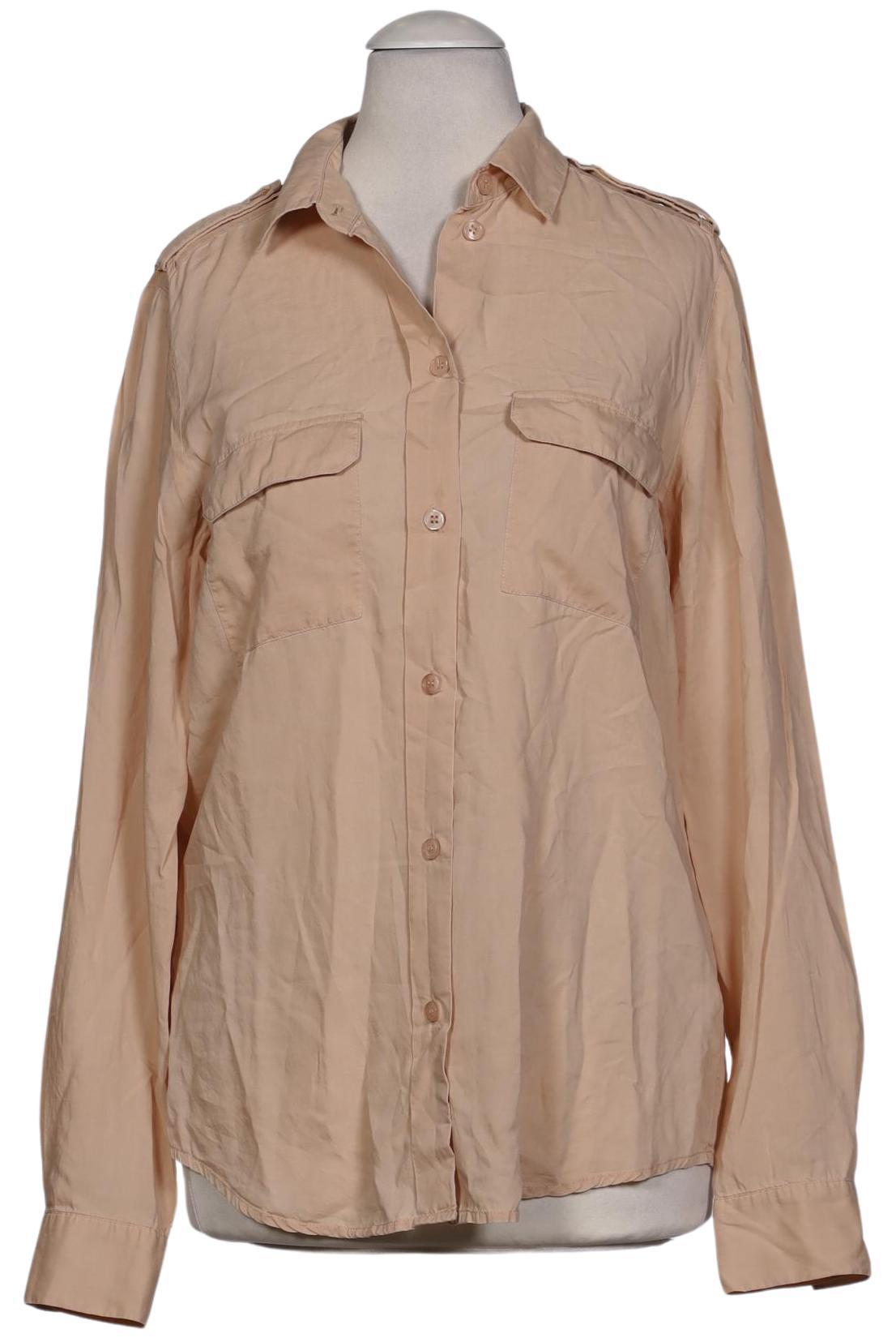 

Filippa K Damen Bluse, beige, Gr. 34