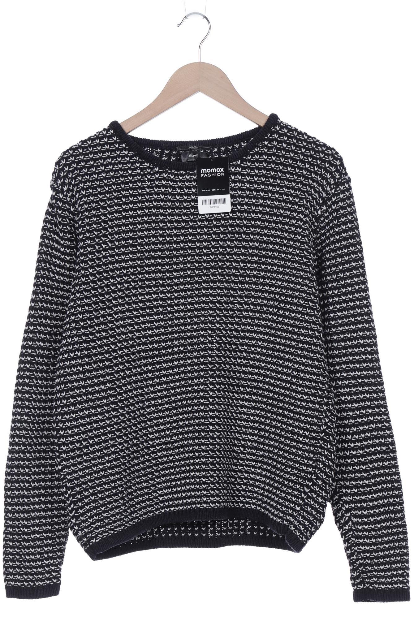 

Filippa K Damen Pullover, schwarz, Gr. 36