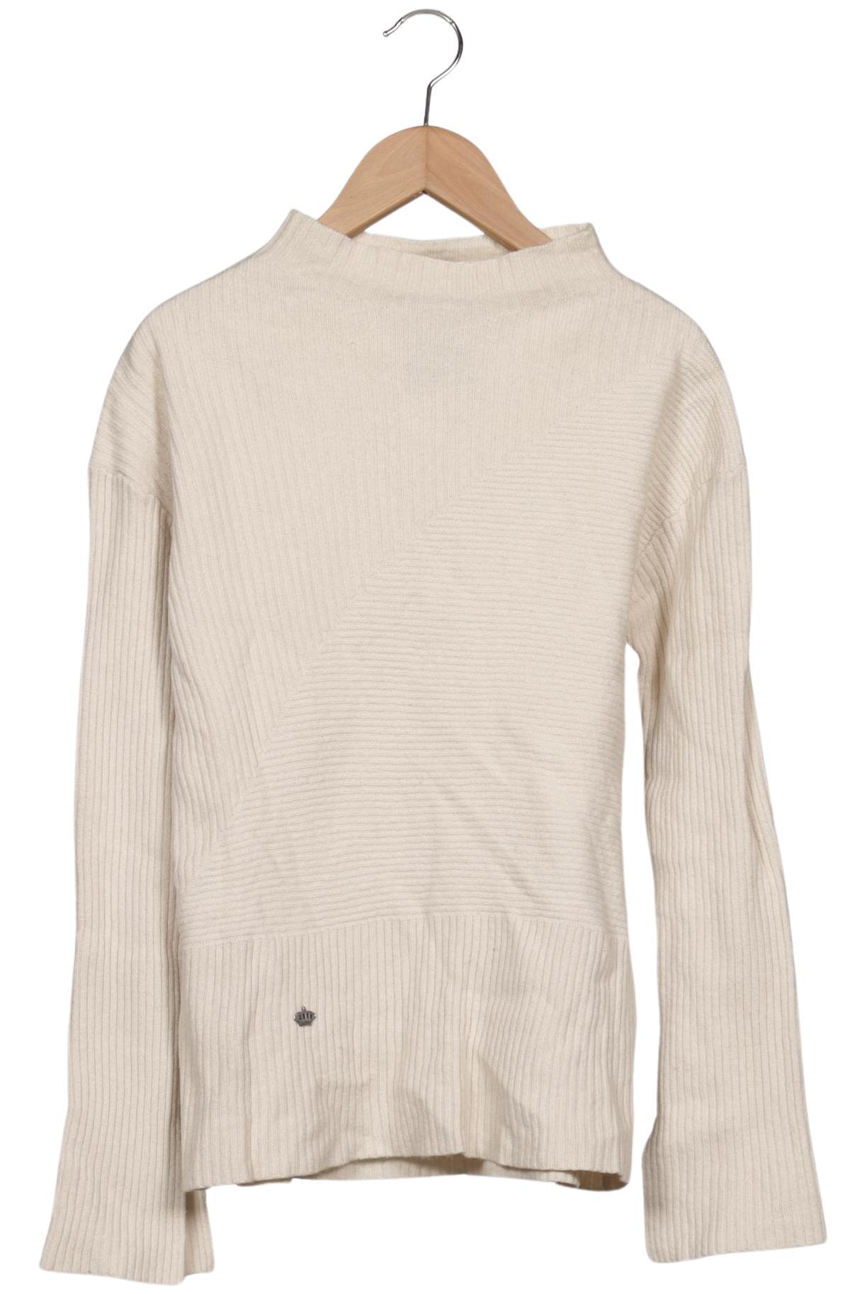 

Filippa K Damen Pullover, cremeweiß, Gr. 36