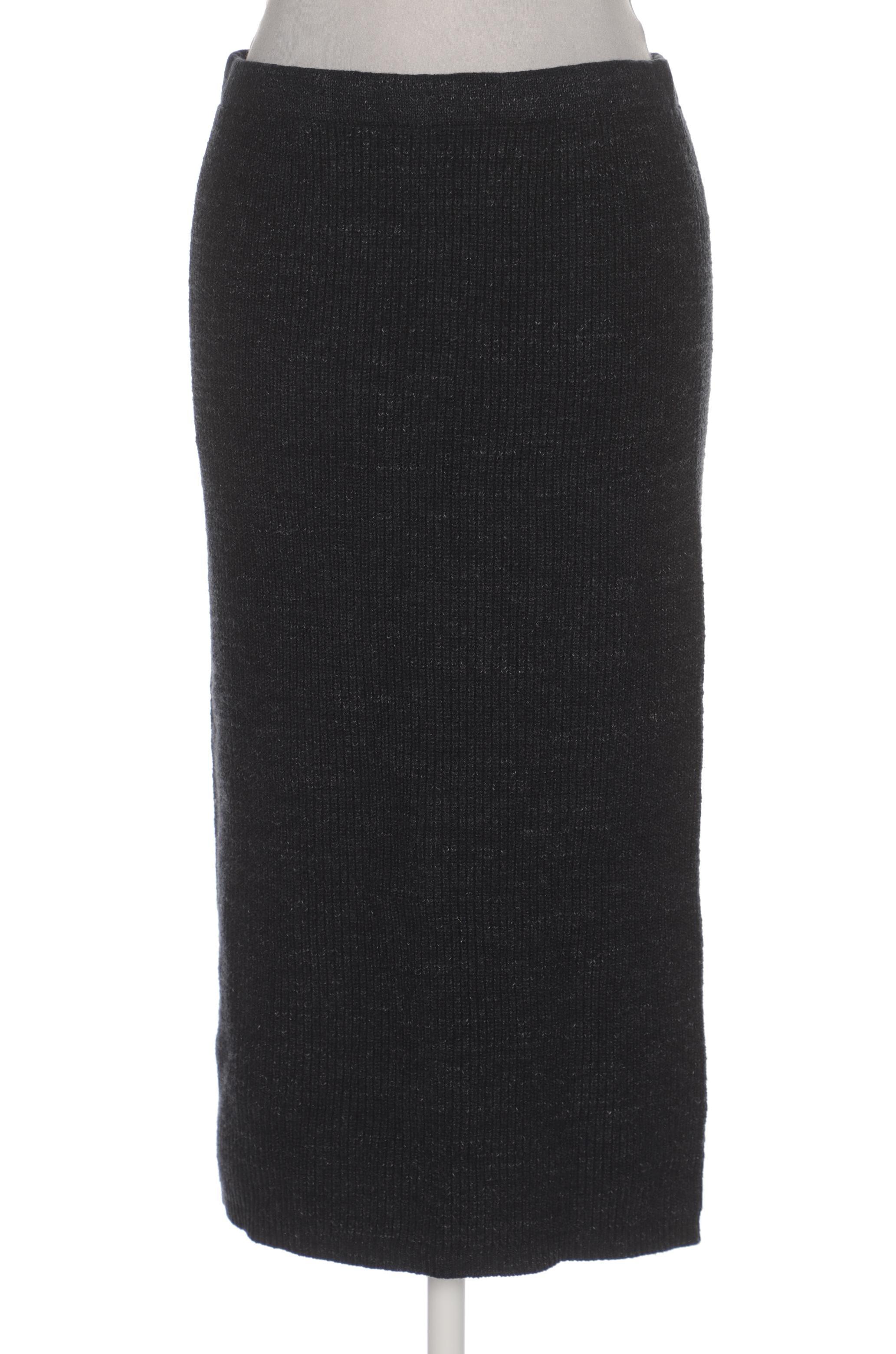 

Filippa K Damen Rock, marineblau, Gr. 38