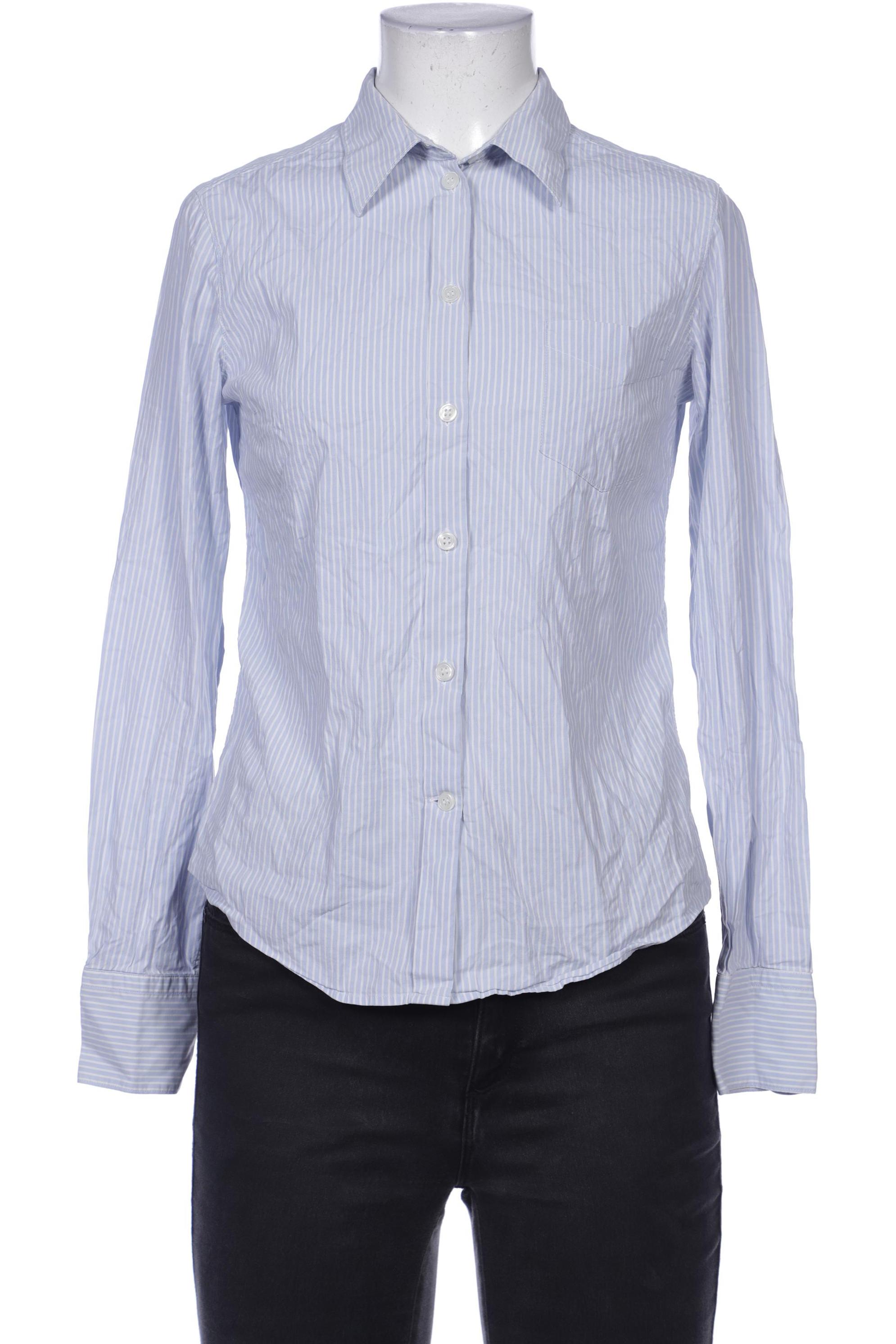 

Filippa K Damen Bluse, hellblau, Gr. 36