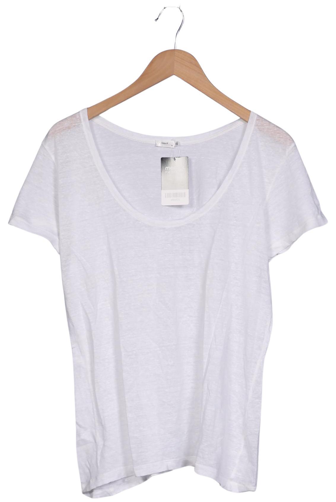 

Filippa K Damen T-Shirt, weiß, Gr. 44
