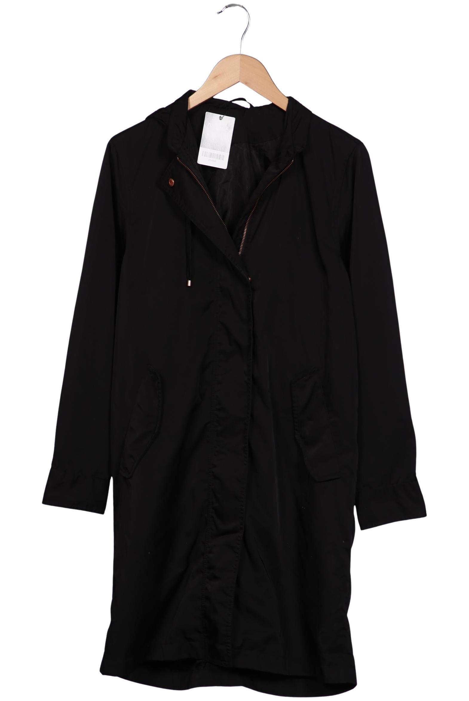 

Filippa K Damen Mantel, schwarz, Gr. 36