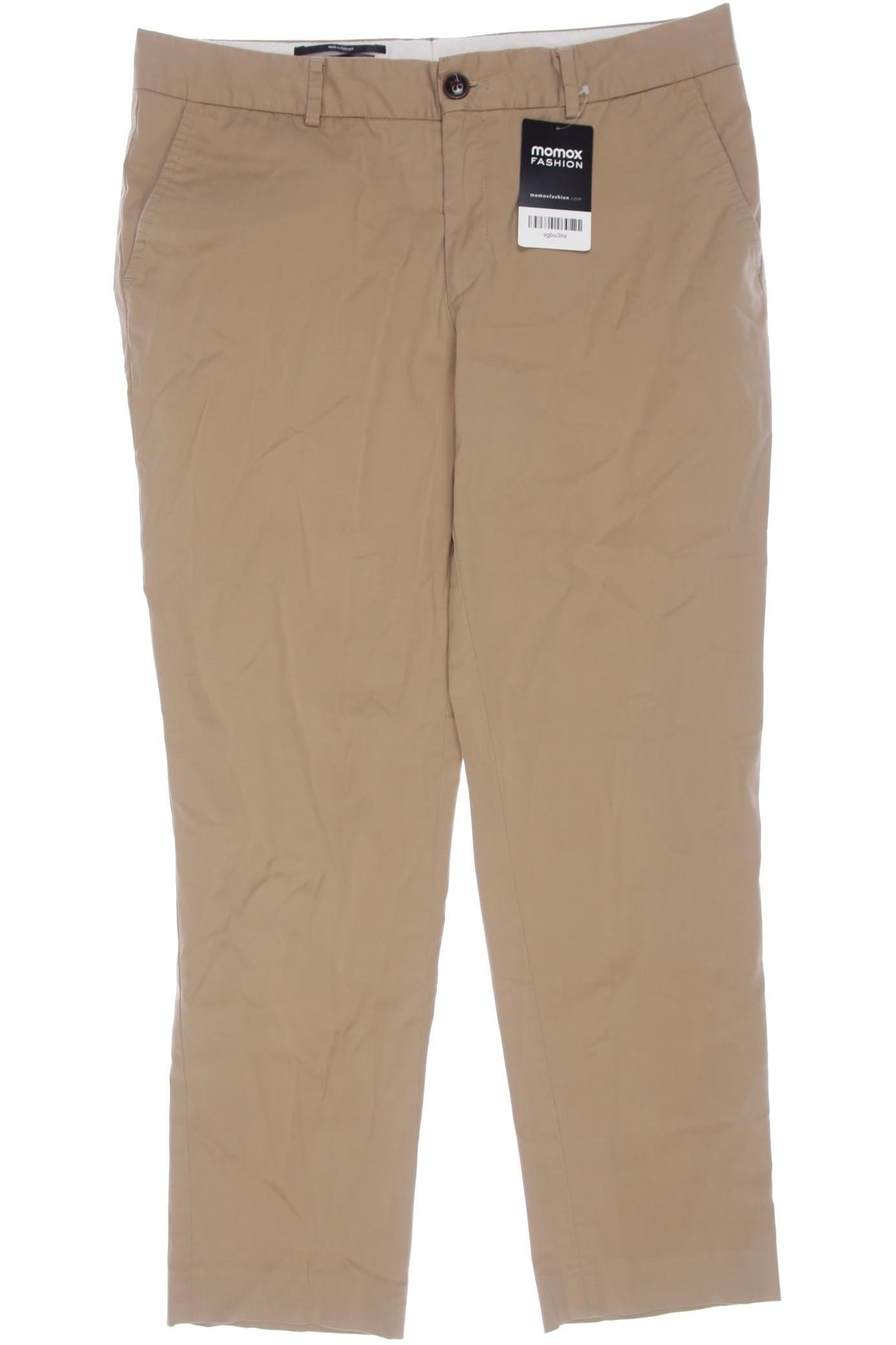 

Filippa K Damen Stoffhose, beige, Gr. 0