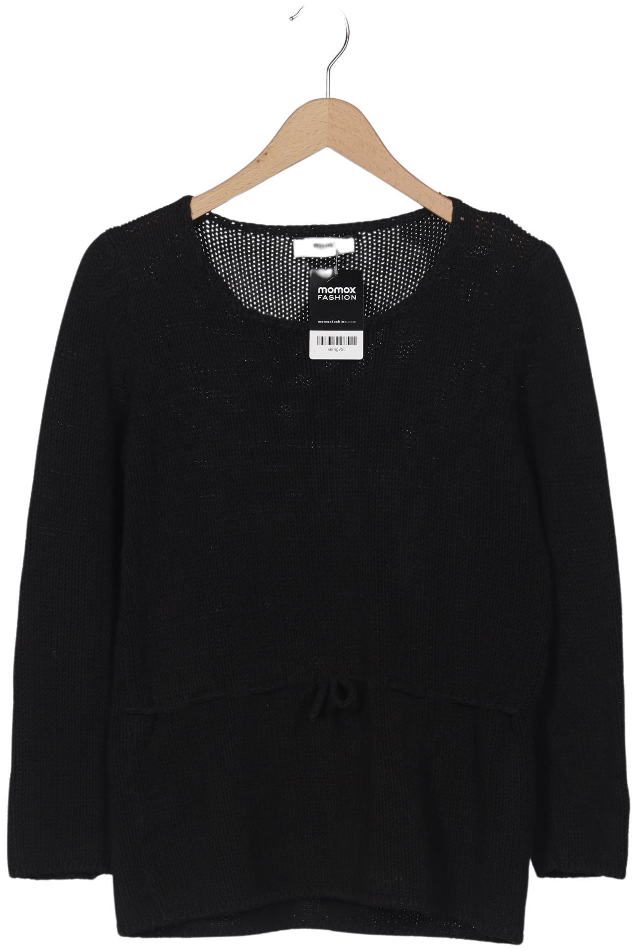 

Filippa K Damen Pullover, schwarz, Gr. 38