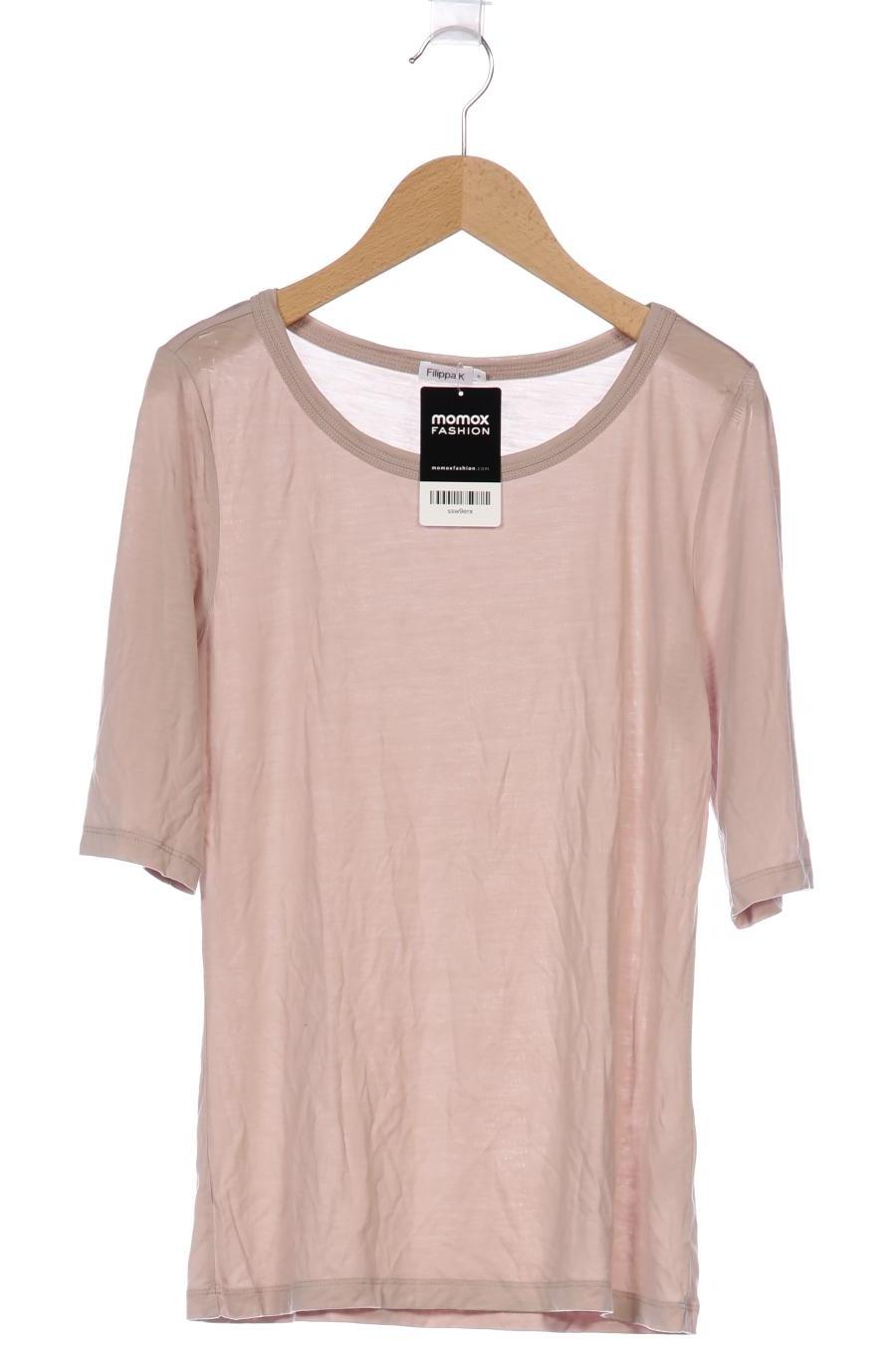 

Filippa K Damen T-Shirt, pink, Gr. 38