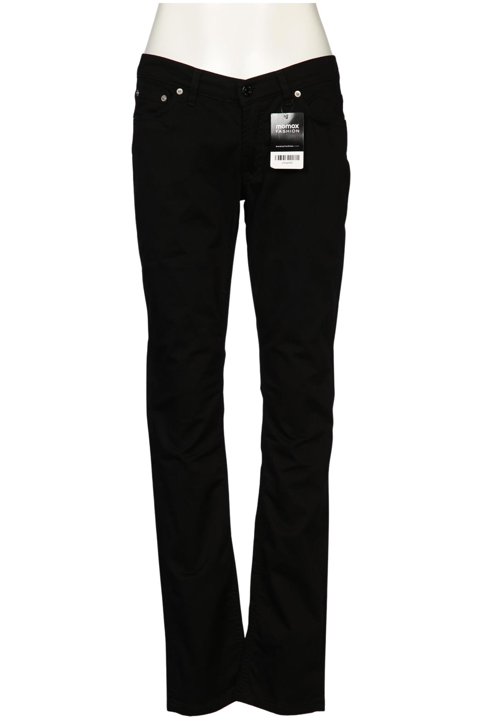 

Filippa K Damen Stoffhose, schwarz, Gr. 31