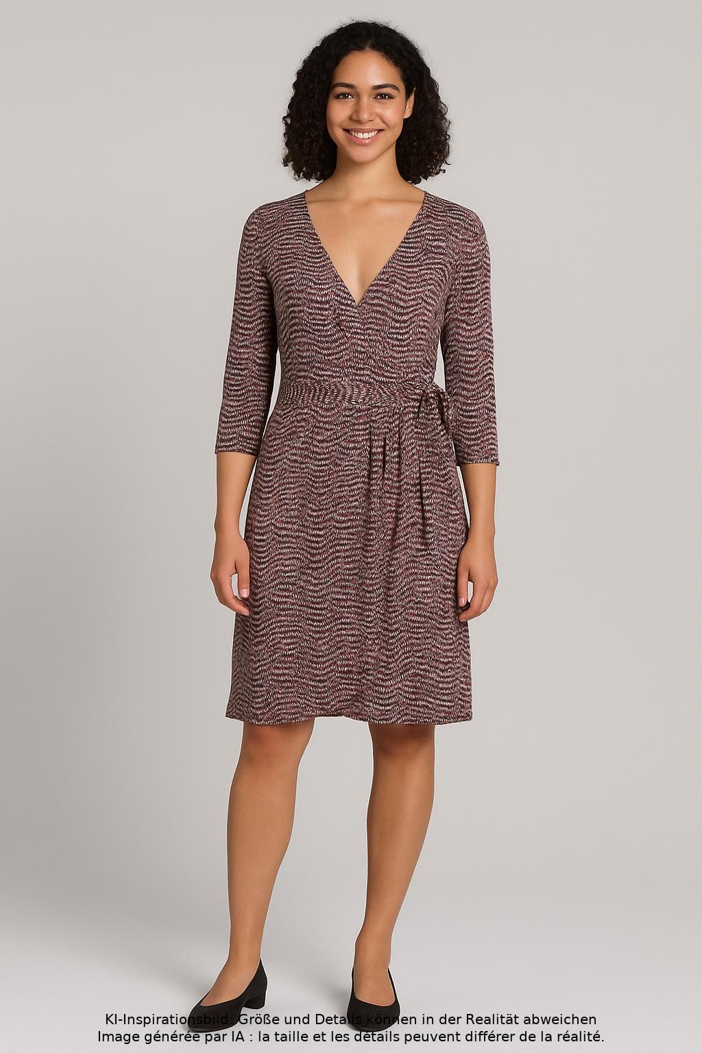 

Filippa K Damen Kleid, mehrfarbig, Gr. 38