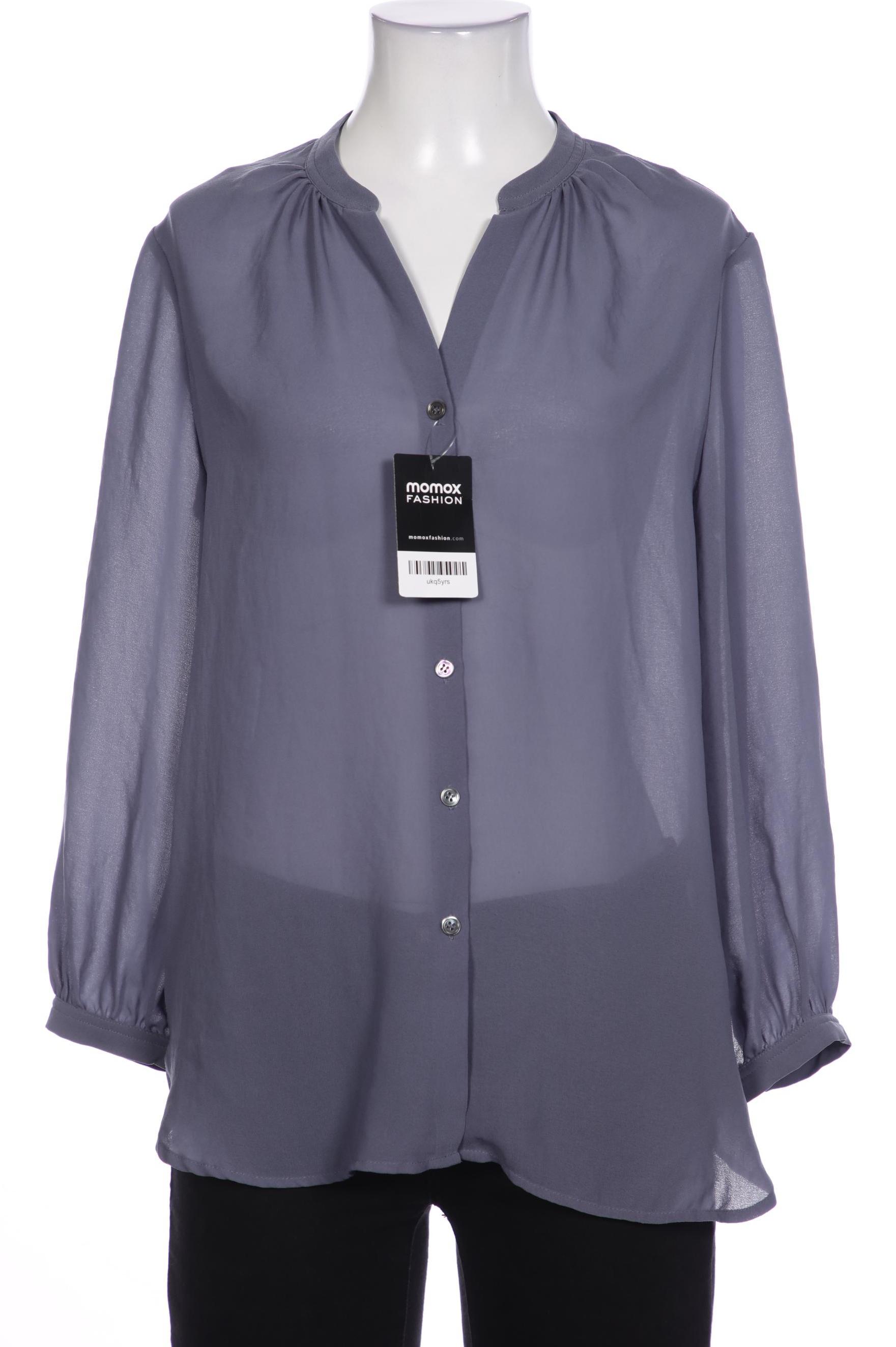 

Filippa K Damen Bluse, grau, Gr. 36