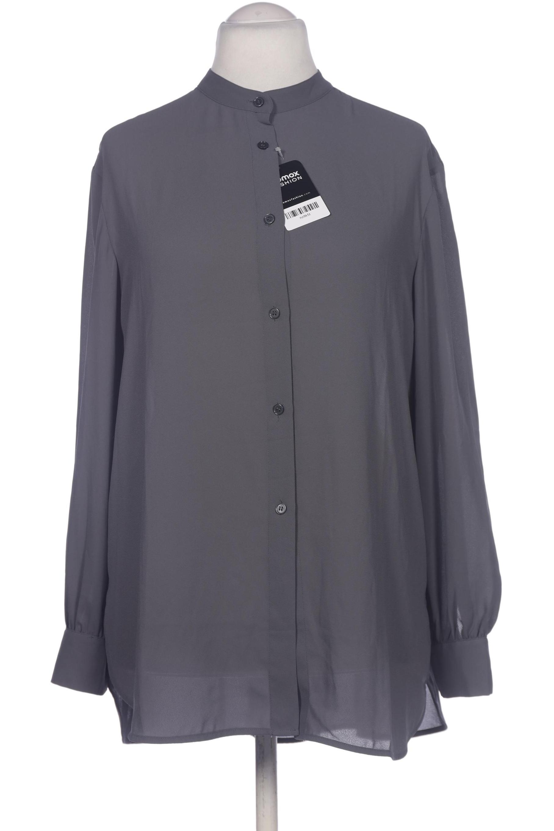 

Filippa K Damen Bluse, grau, Gr. 36