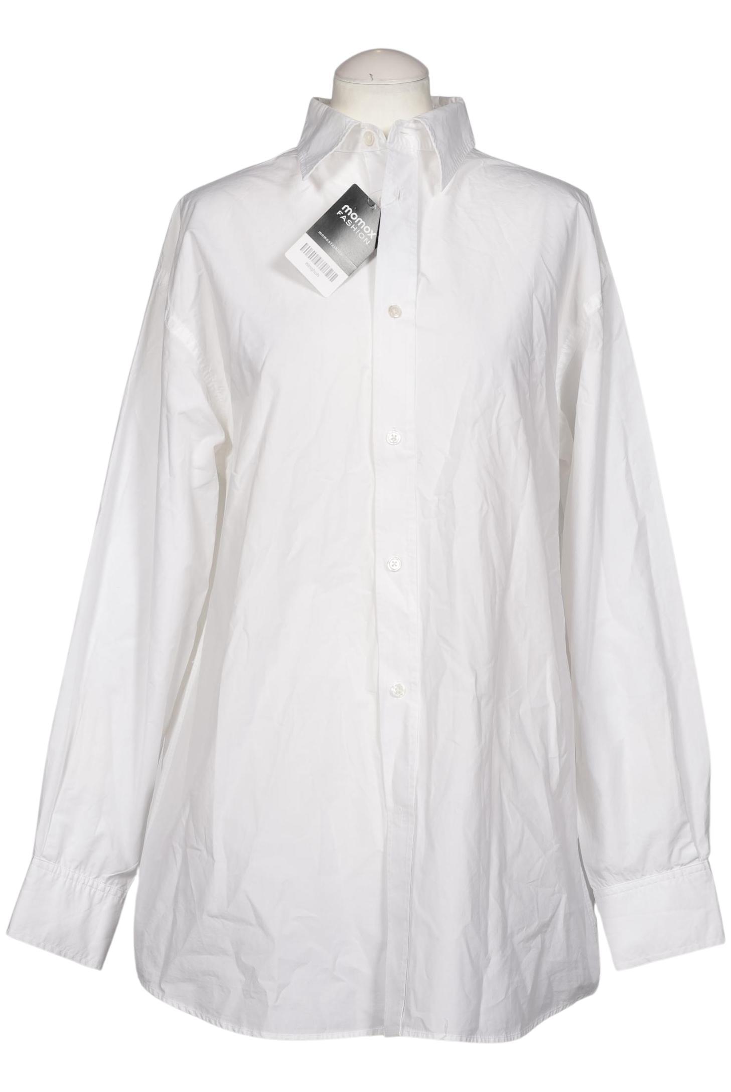

Filippa K Damen Bluse, weiß, Gr. 36