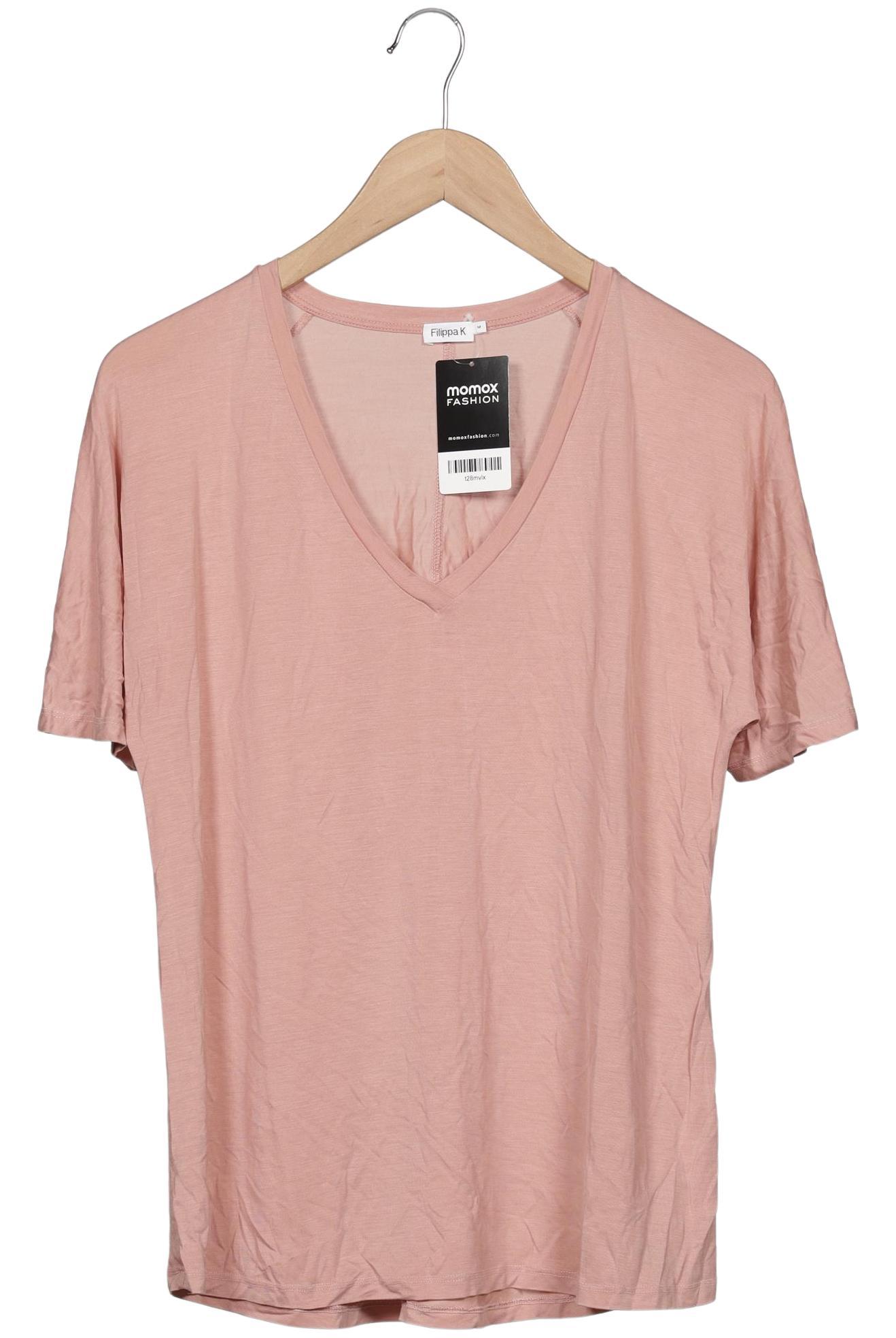 

Filippa K Damen T-Shirt, pink, Gr. 38