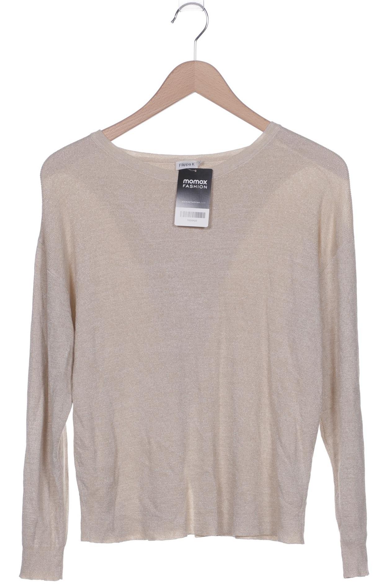 

Filippa K Damen Pullover, beige, Gr. 36