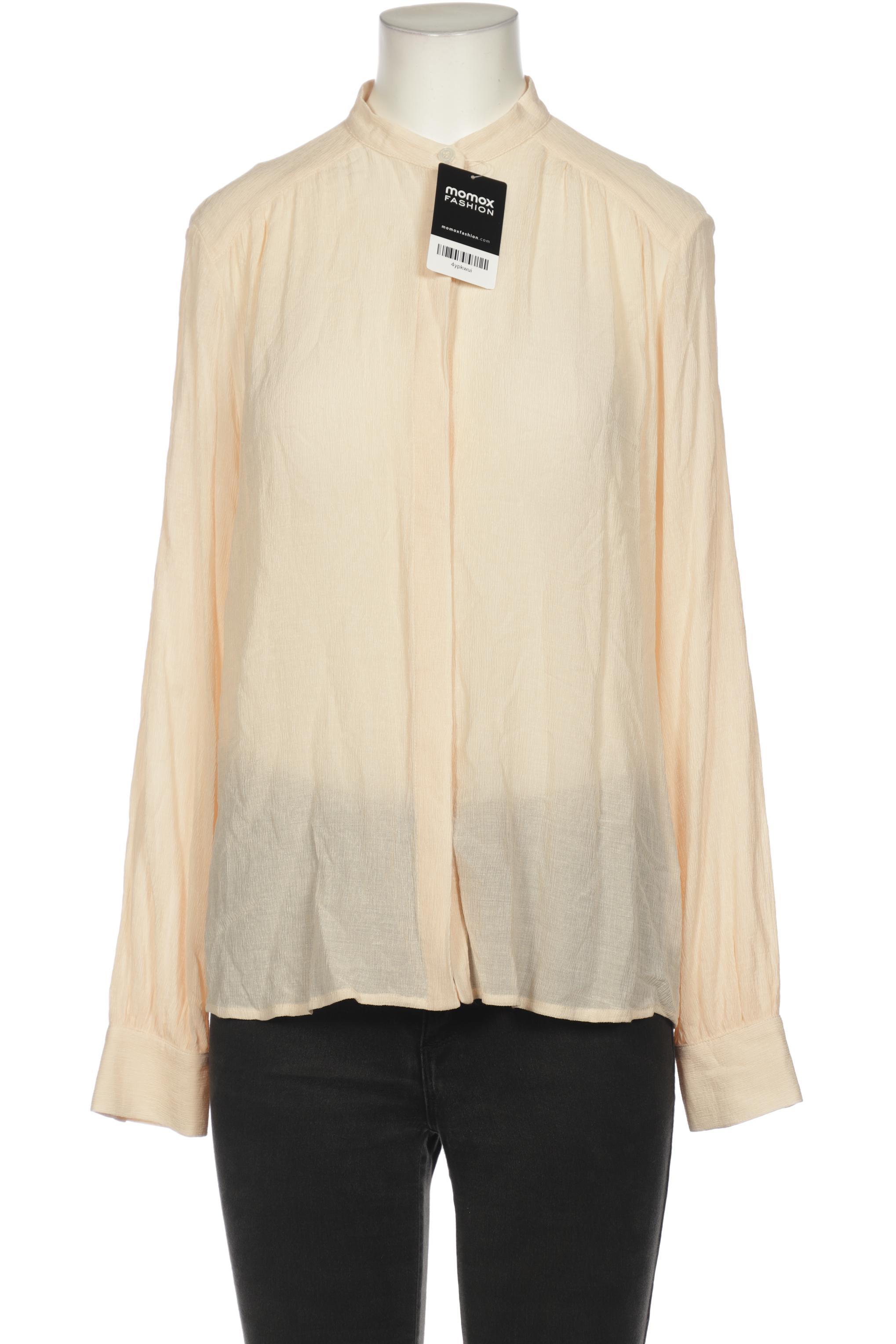 

Filippa K Damen Bluse, orange, Gr. 38