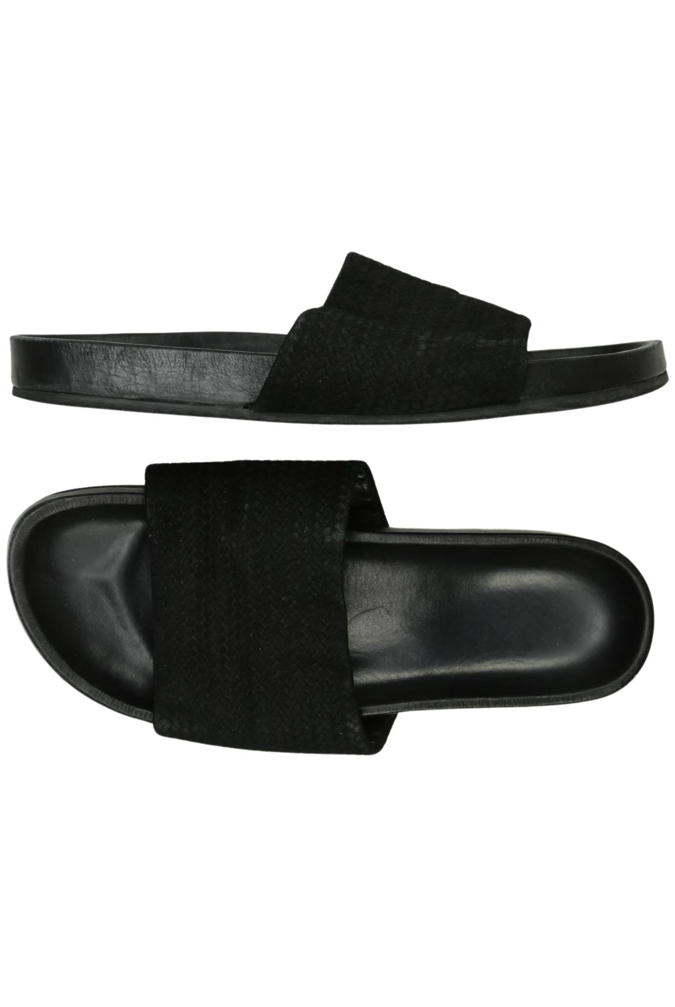 

Filippa K Damen Sandale, schwarz, Gr. 40