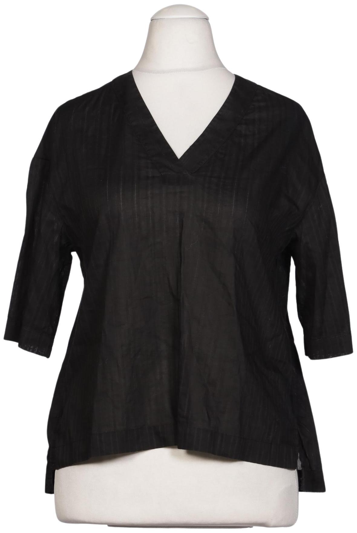 

Filippa K Damen Bluse, schwarz, Gr. 36