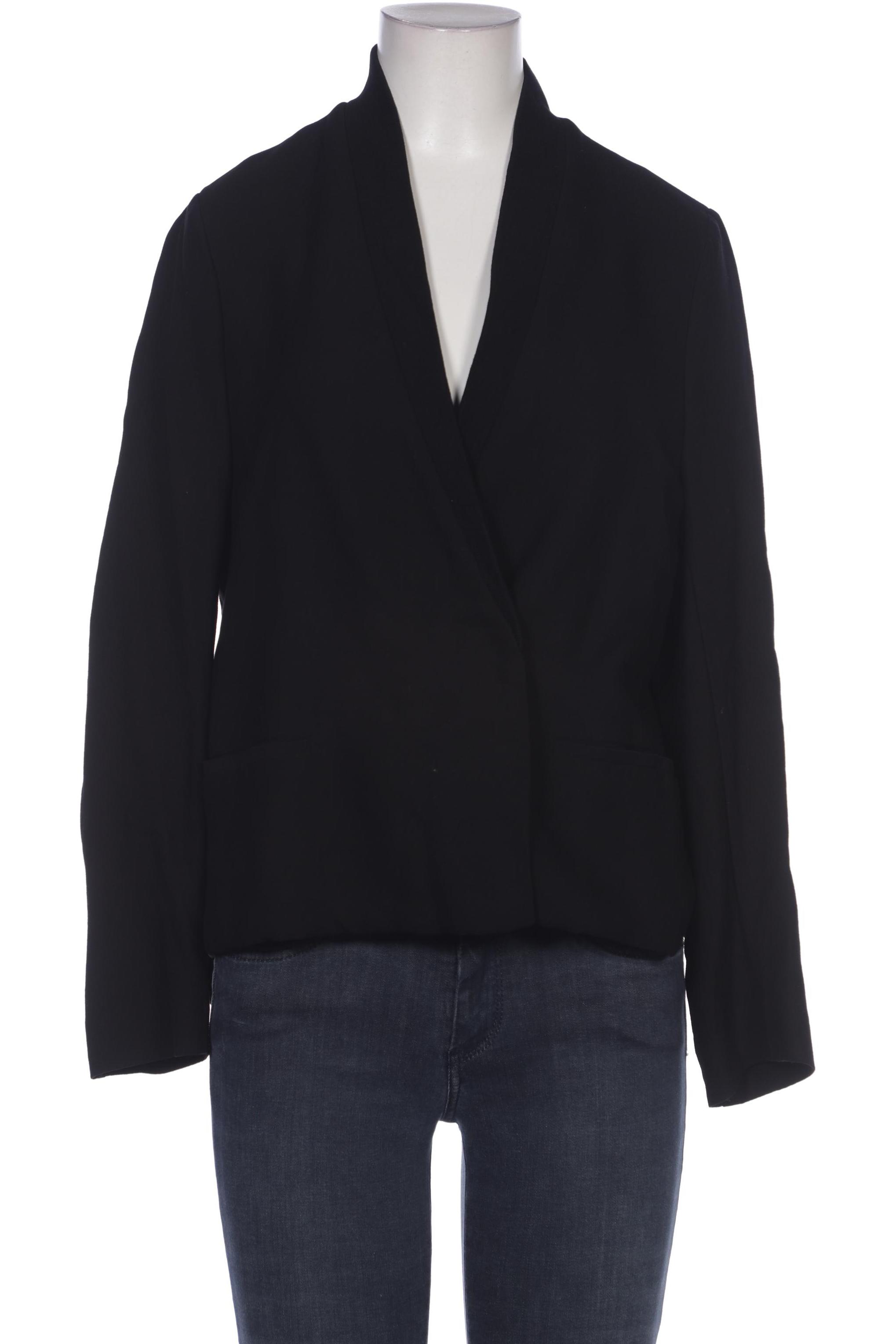 

Filippa K Damen Blazer, schwarz, Gr. 36