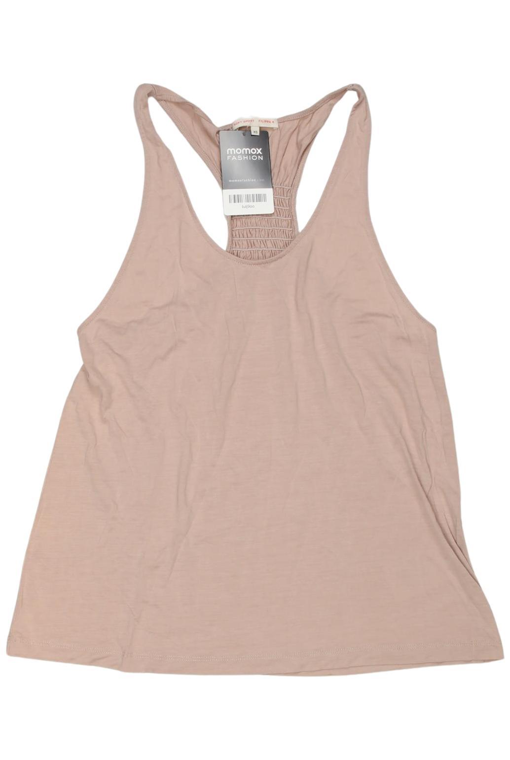 

Filippa K Damen Top, beige, Gr. 34