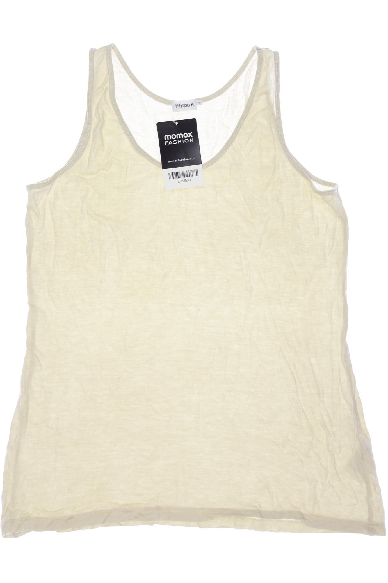 

Filippa K Damen Top, cremeweiß, Gr. 38