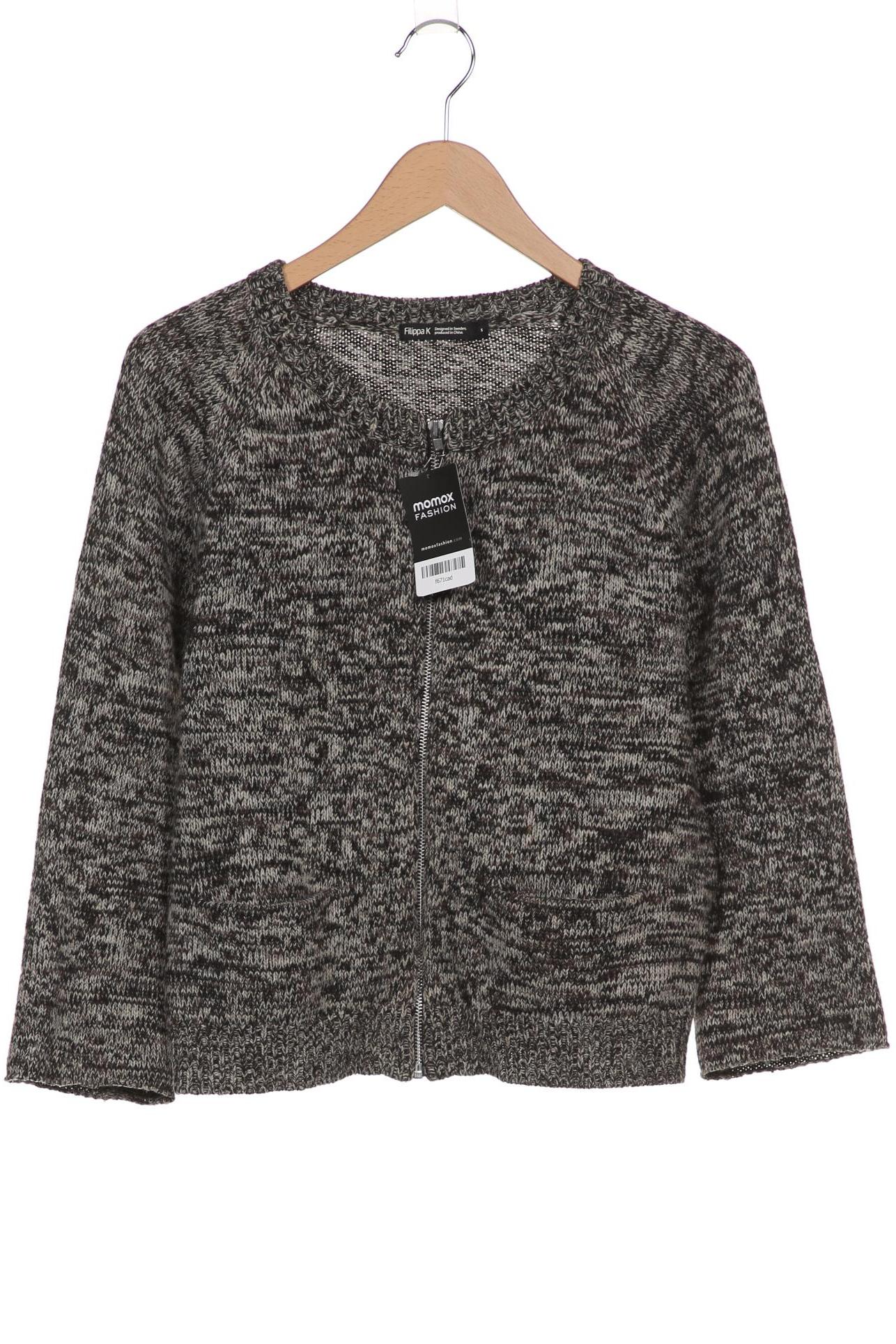 

Filippa K Damen Strickjacke, grau