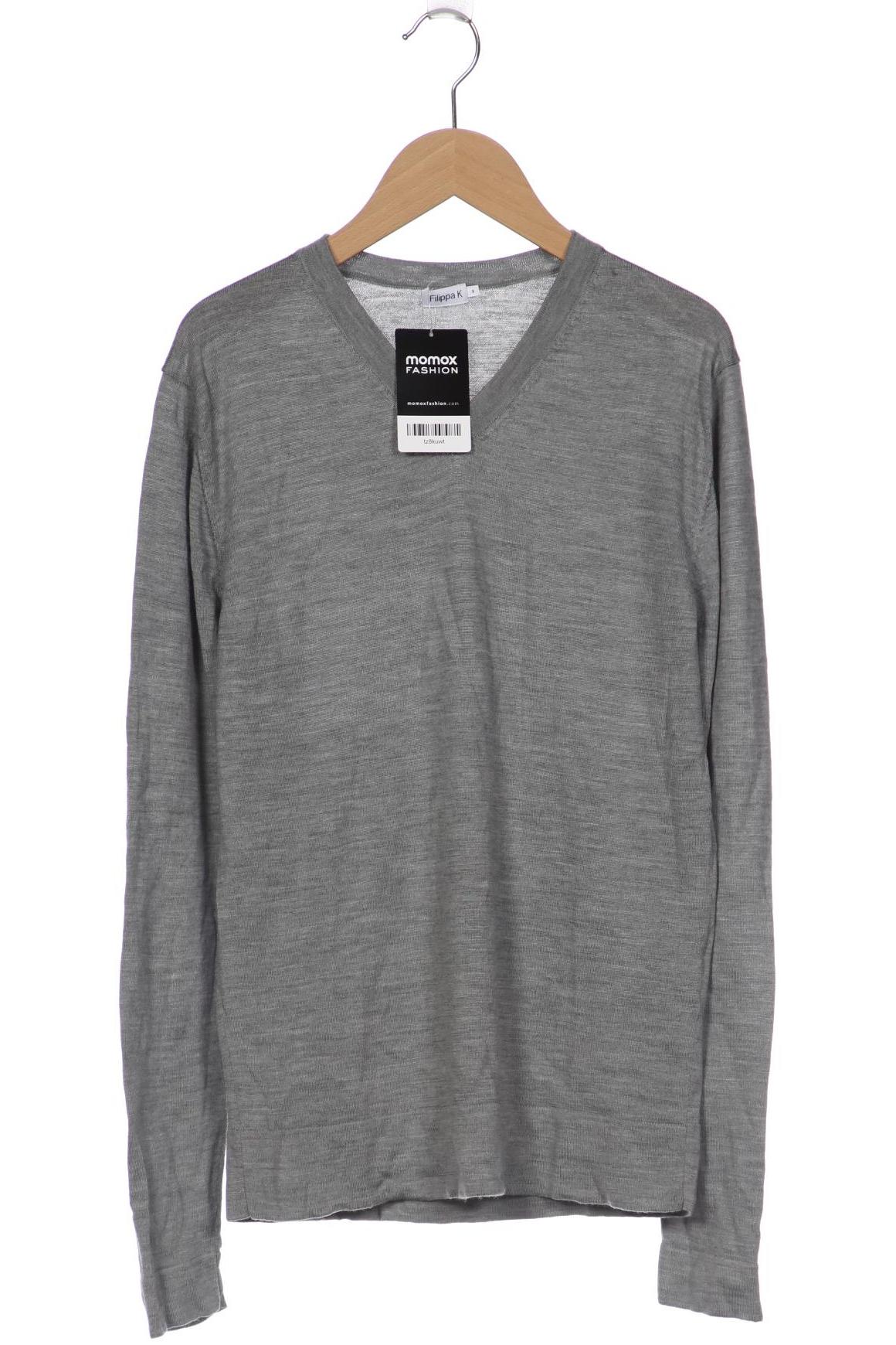 

Filippa K Damen Pullover, grau