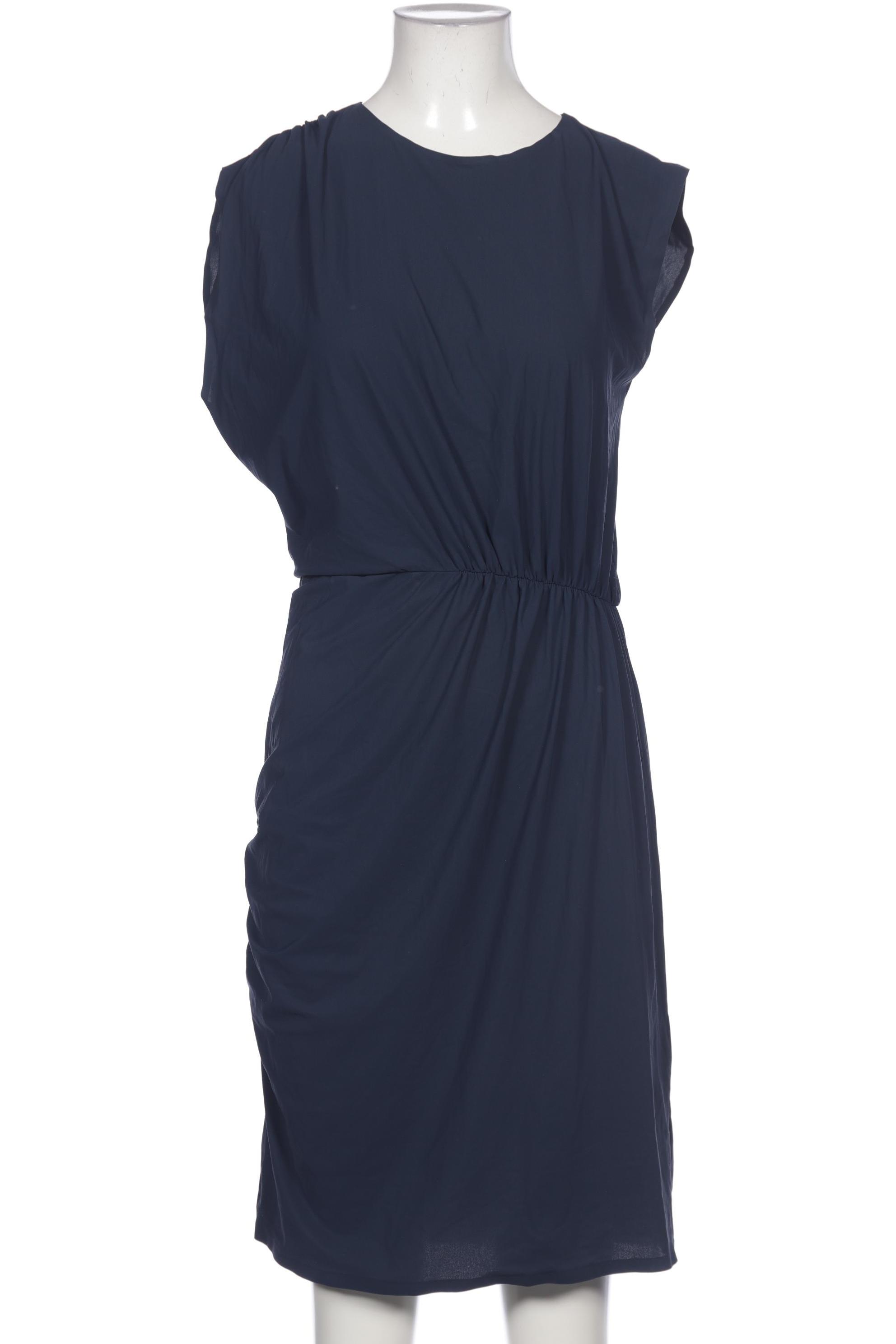 

Filippa K Damen Kleid, marineblau, Gr. 36