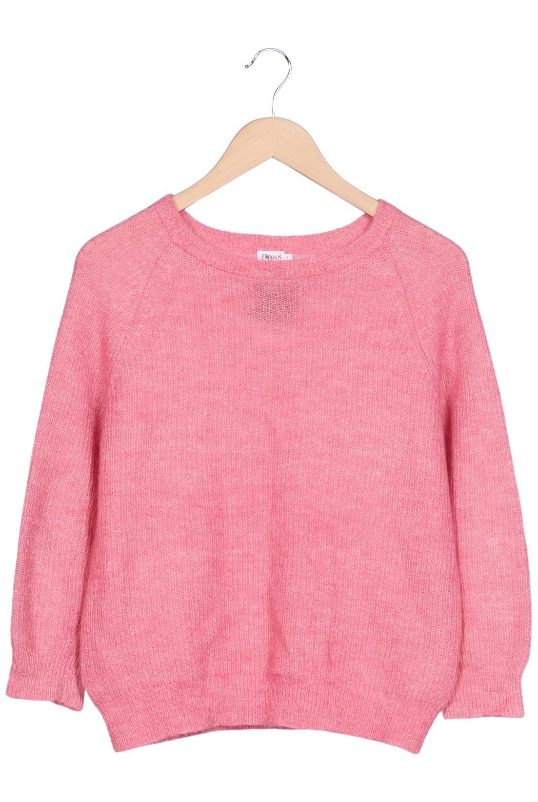 

Filippa K Damen Pullover, pink, Gr. 38