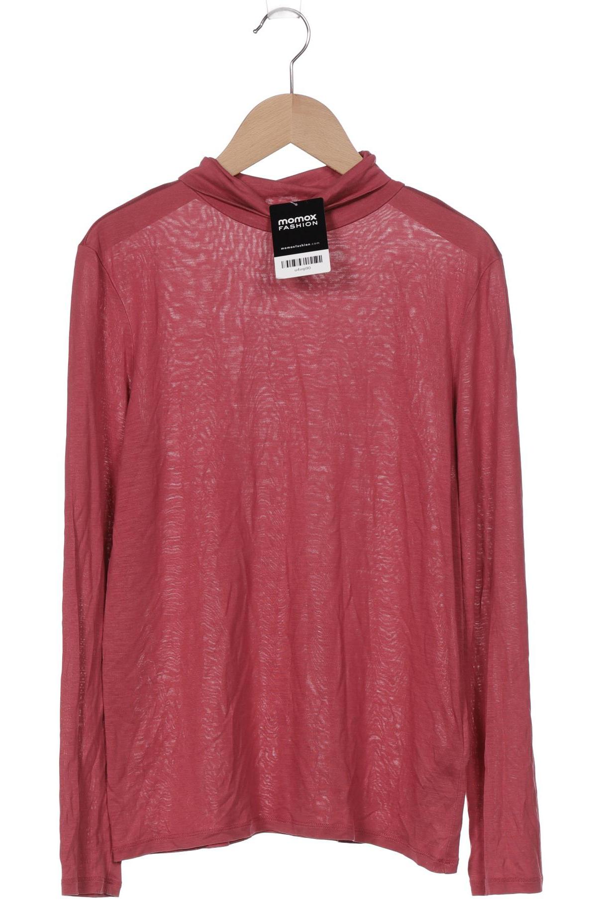 

Filippa K Damen Langarmshirt, pink