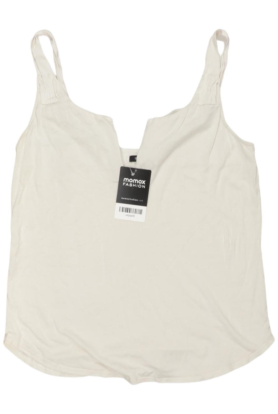 

Filippa K Damen Top, cremeweiß, Gr. 36