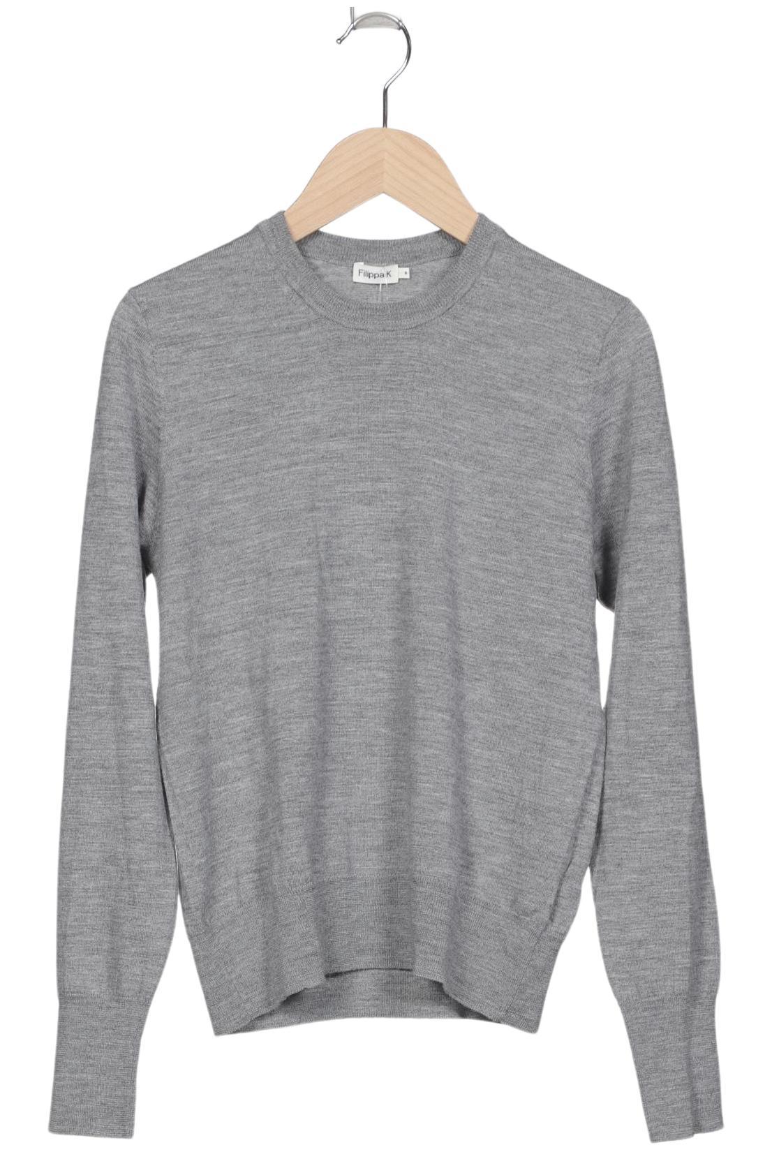 

Filippa K Damen Pullover, grau, Gr. 36